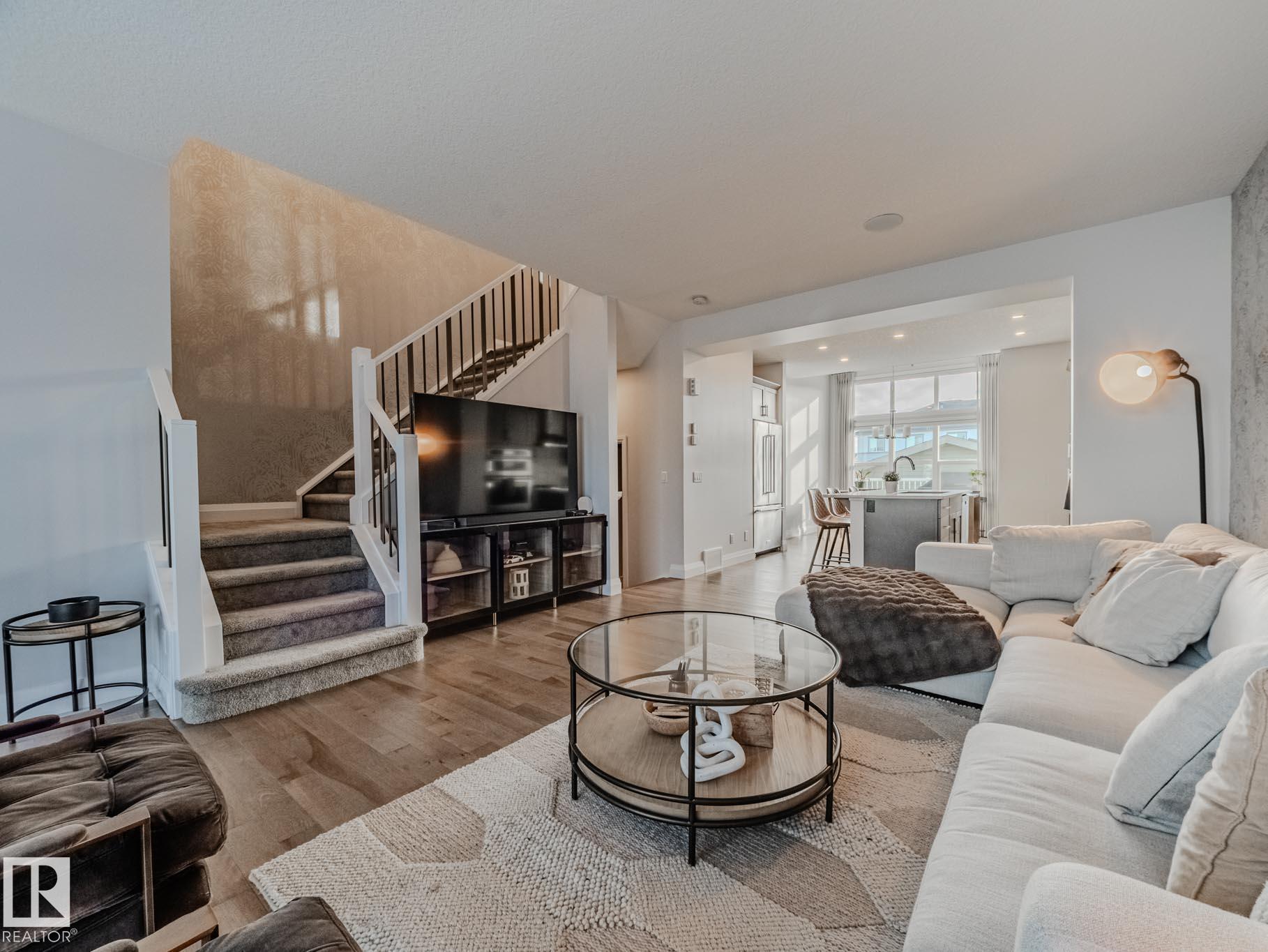 Photo 14 at 2805 Anton Wynd SW, Allard, Edmonton