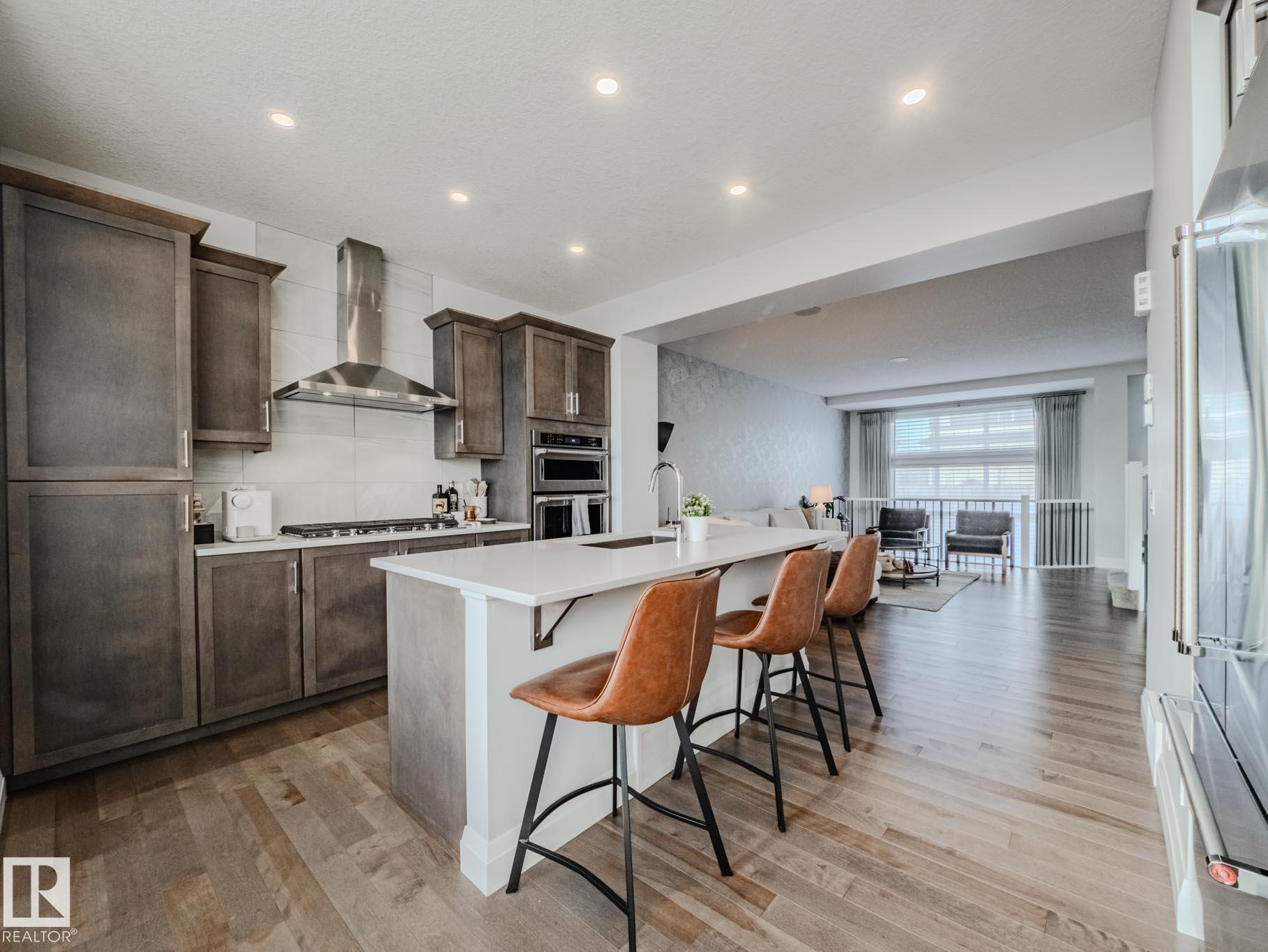 Photo 22 at 2805 Anton Wynd SW, Allard, Edmonton