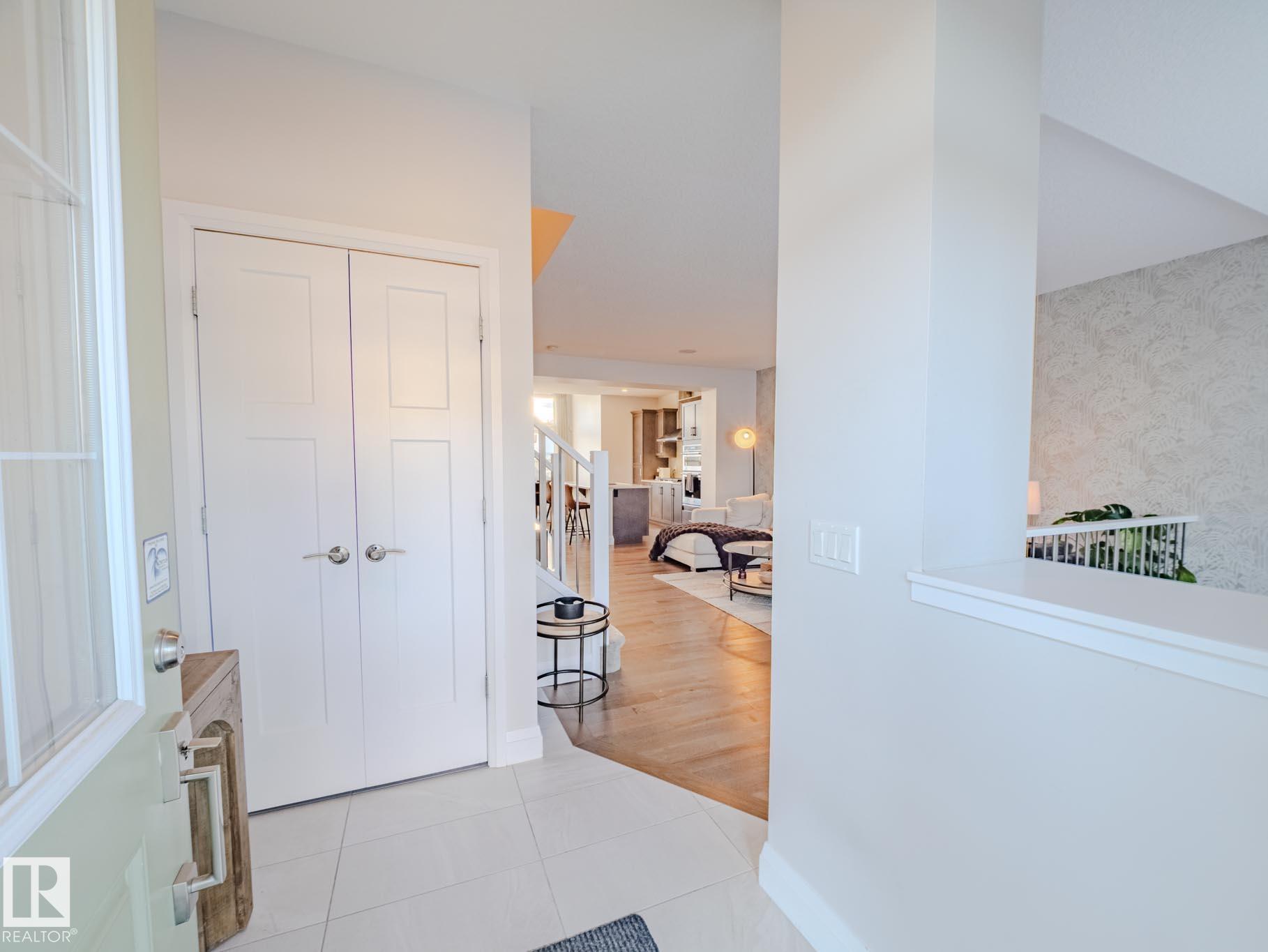 2805 Anton Wynd SW, Allard, Edmonton