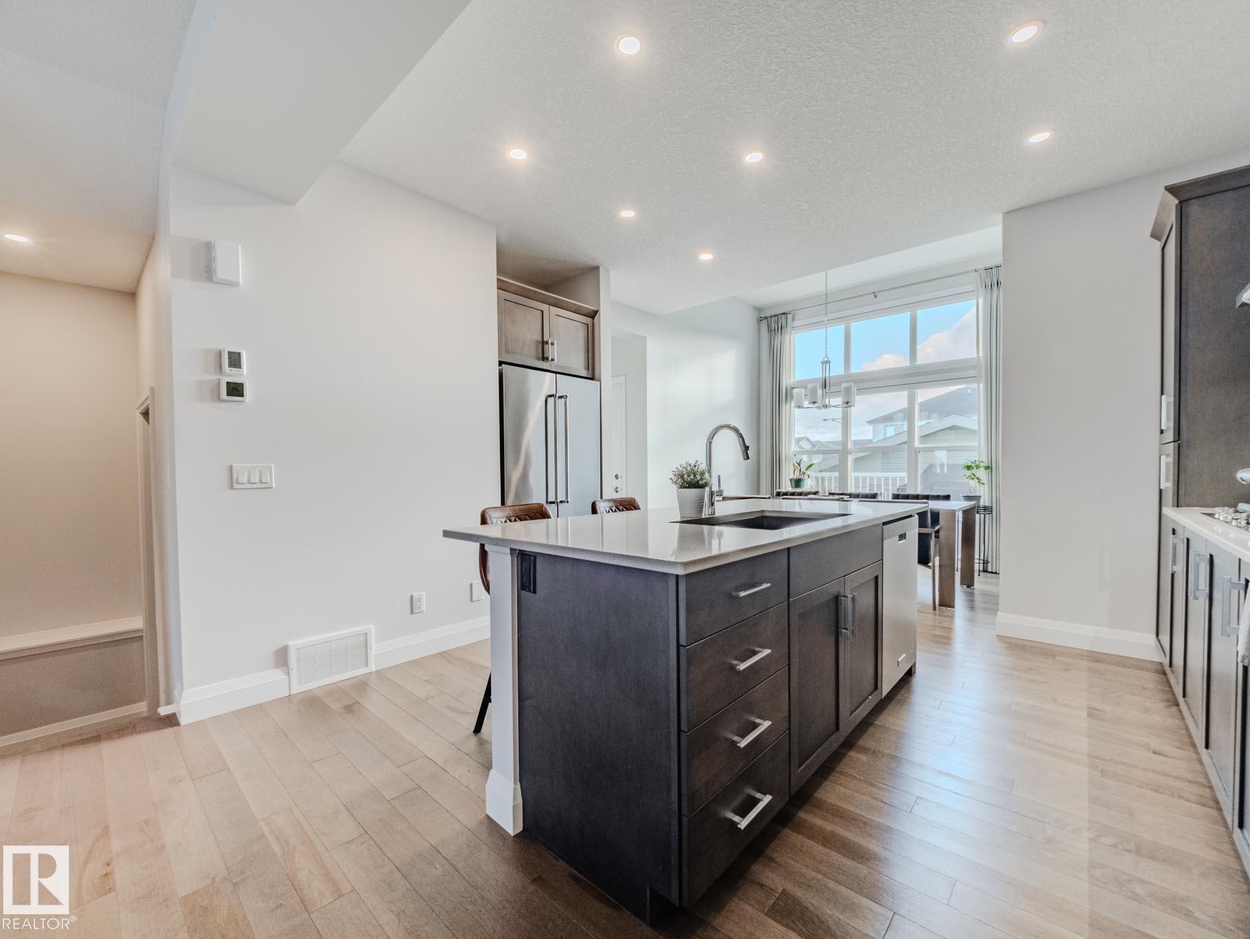 Photo 34 at 2805 Anton Wynd SW, Allard, Edmonton