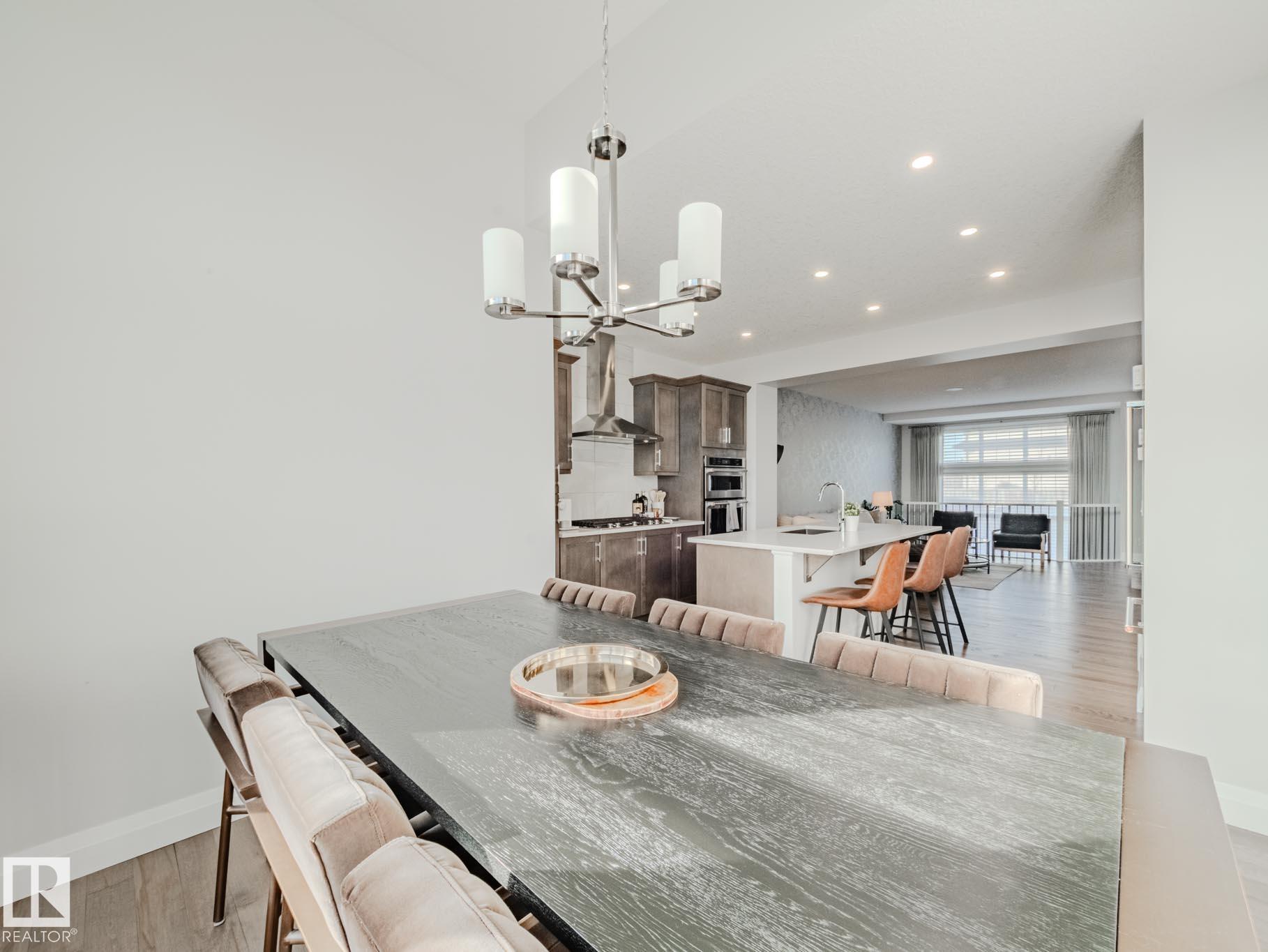 Photo 38 at 2805 Anton Wynd SW, Allard, Edmonton