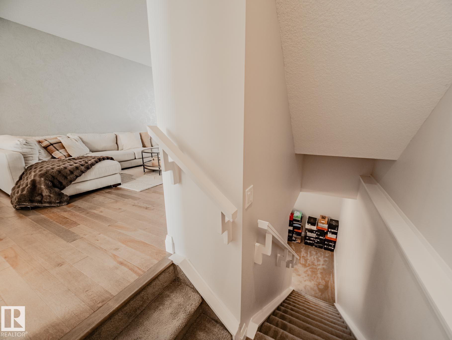 Photo 61 at 2805 Anton Wynd SW, Allard, Edmonton