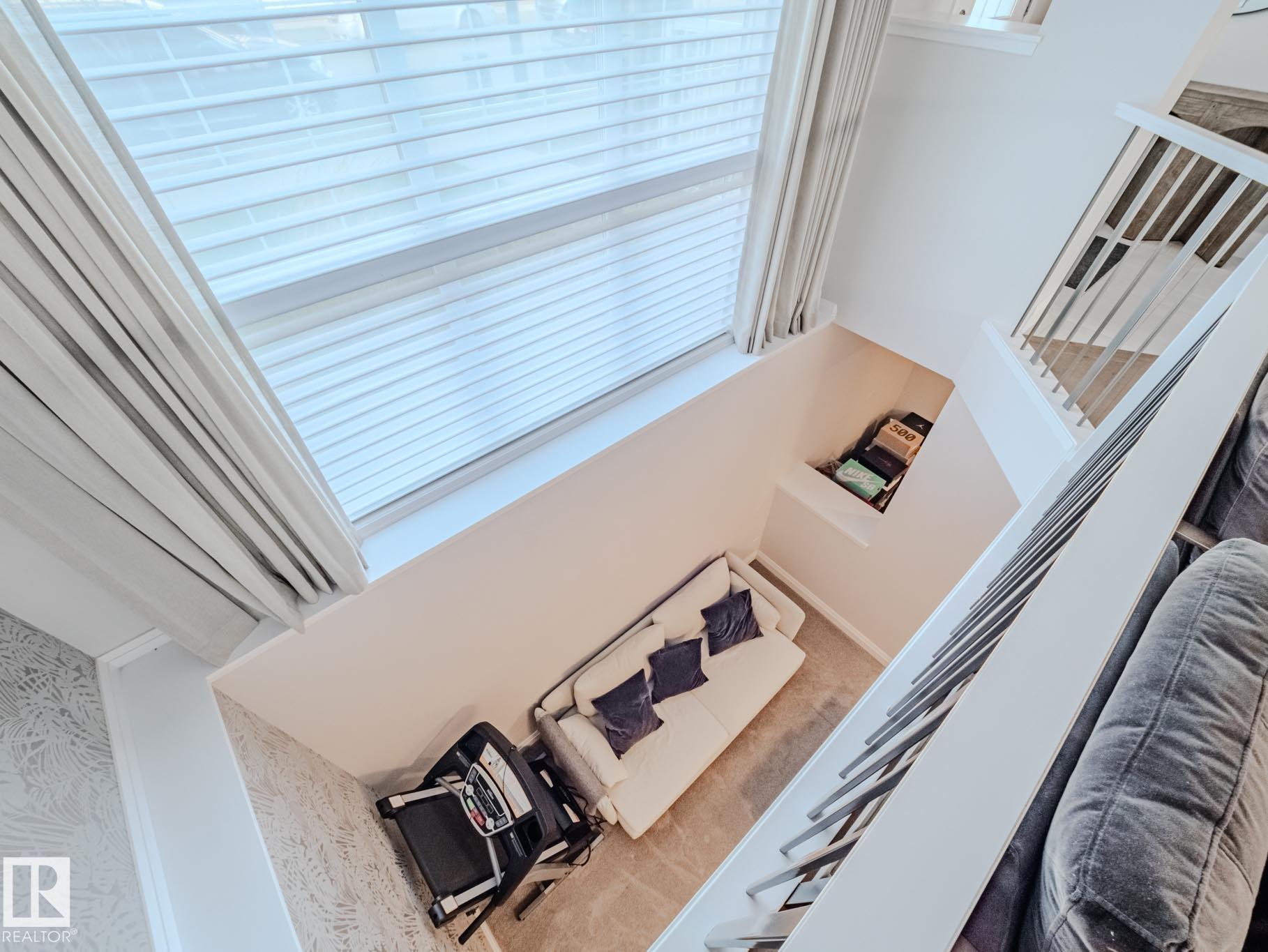 Photo 8 at 2805 Anton Wynd SW, Allard, Edmonton