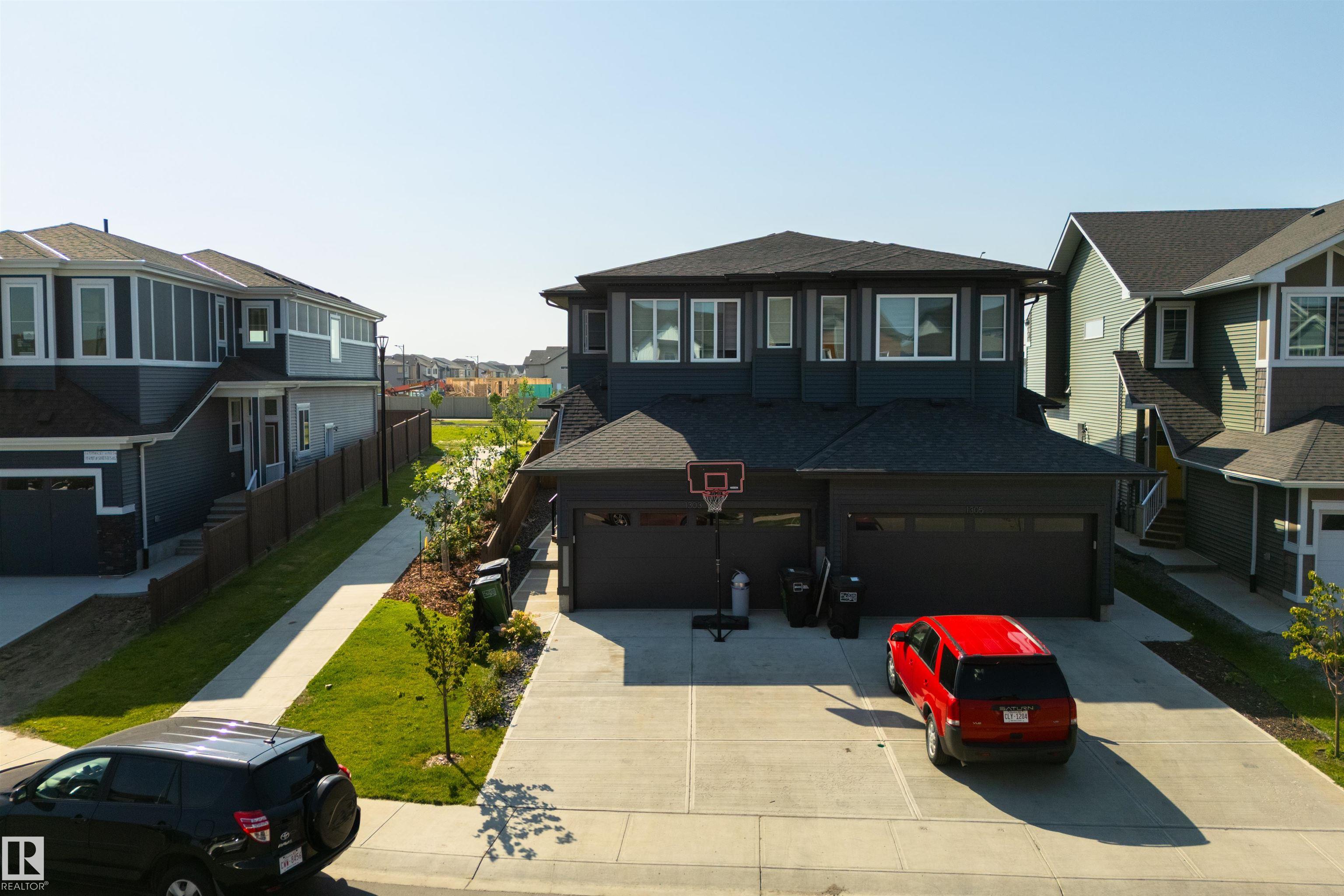 Photo 46 at 1303 Podersky Wynd SW, Paisley, Edmonton