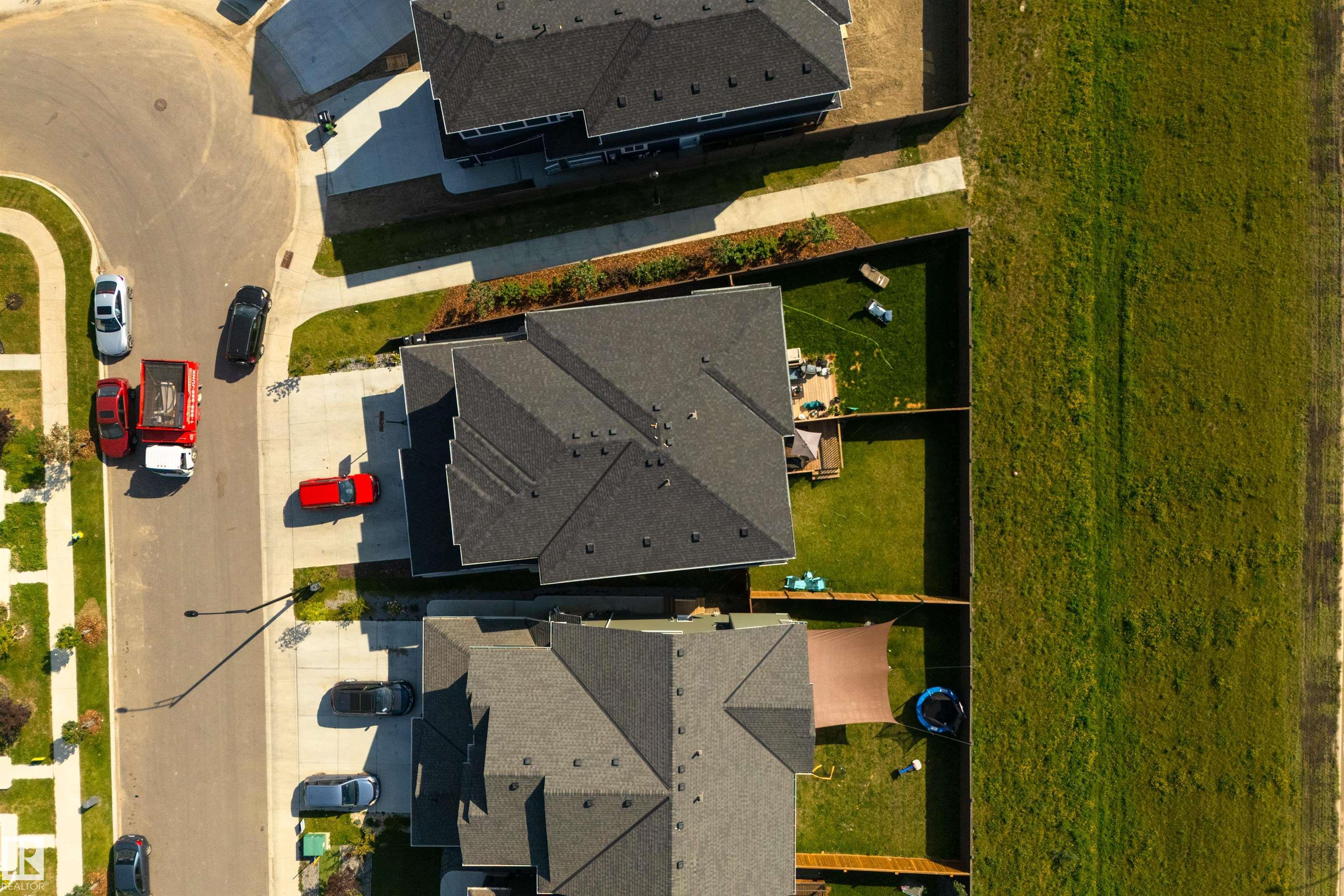 Photo 47 at 1303 Podersky Wynd SW, Paisley, Edmonton