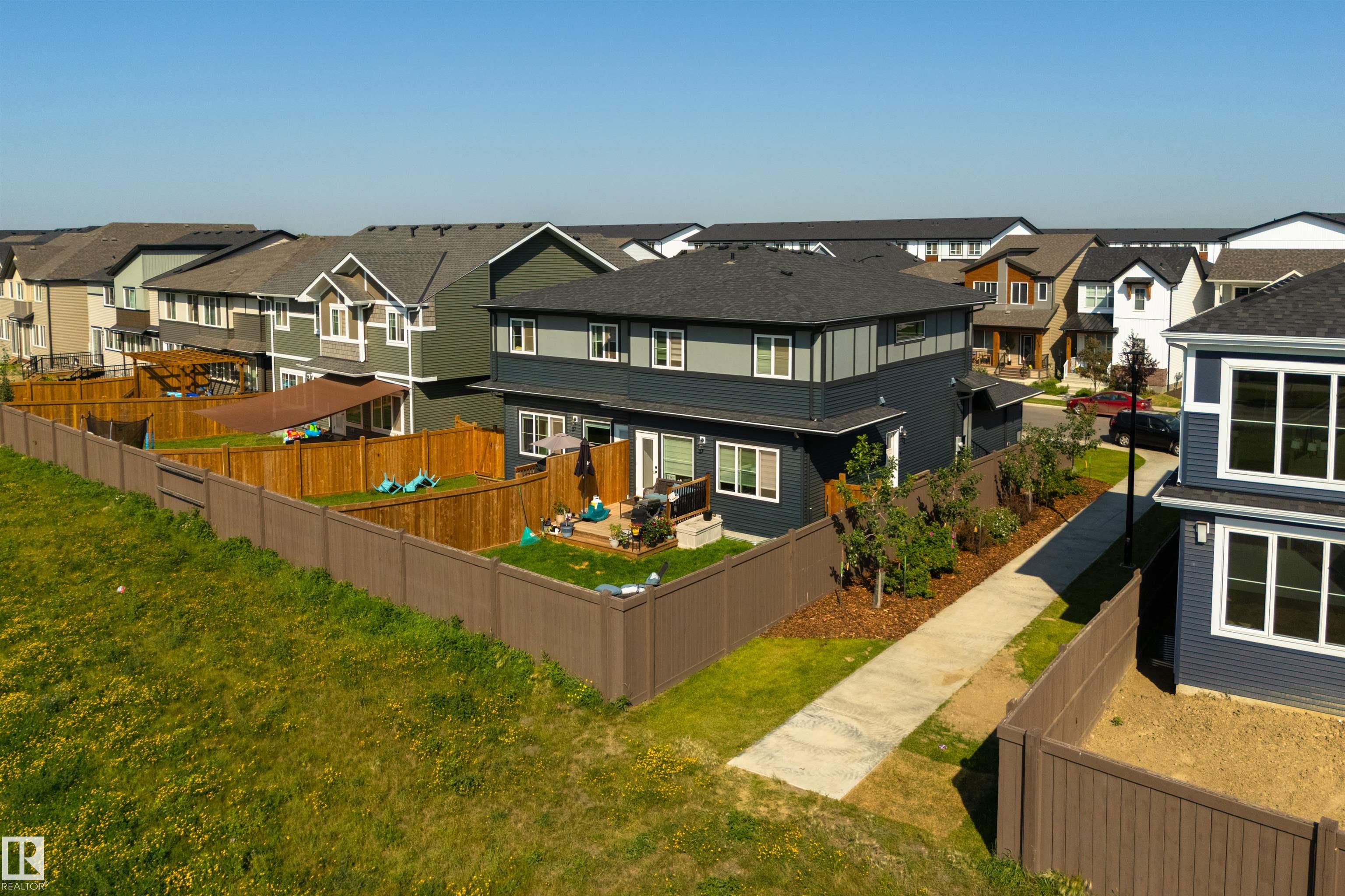 Photo 49 at 1303 Podersky Wynd SW, Paisley, Edmonton