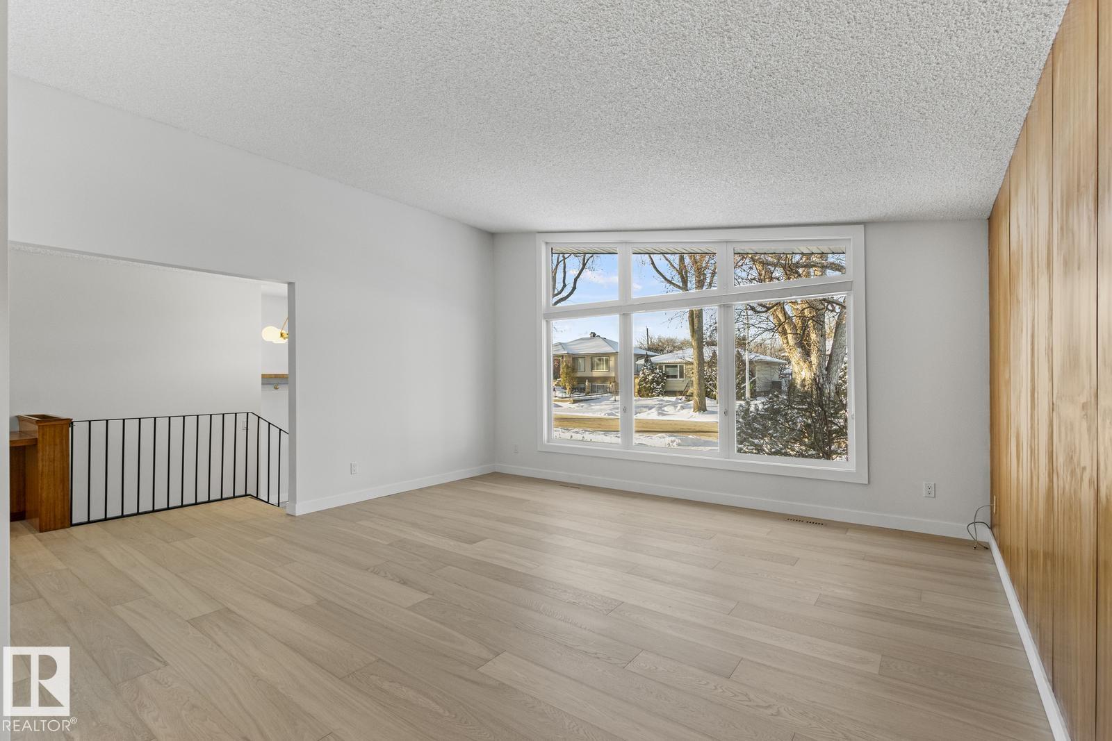 Photo 12 at 10629 79 Street NW, Forest Heights, Edmonton