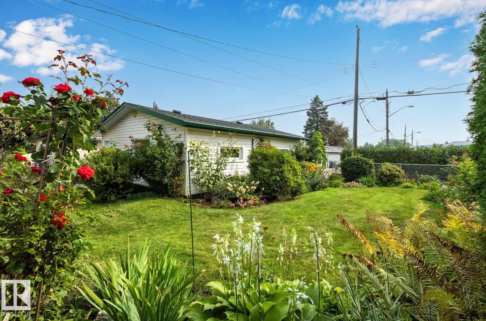 Photo 62 at 10629 79 Street NW, Forest Heights, Edmonton