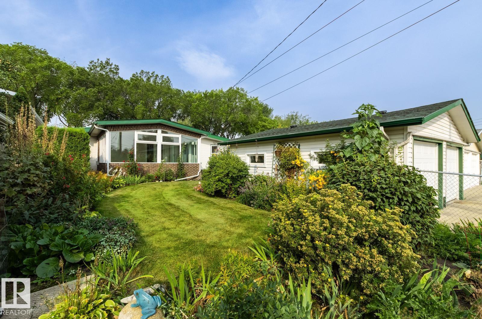 Photo 64 at 10629 79 Street NW, Forest Heights, Edmonton