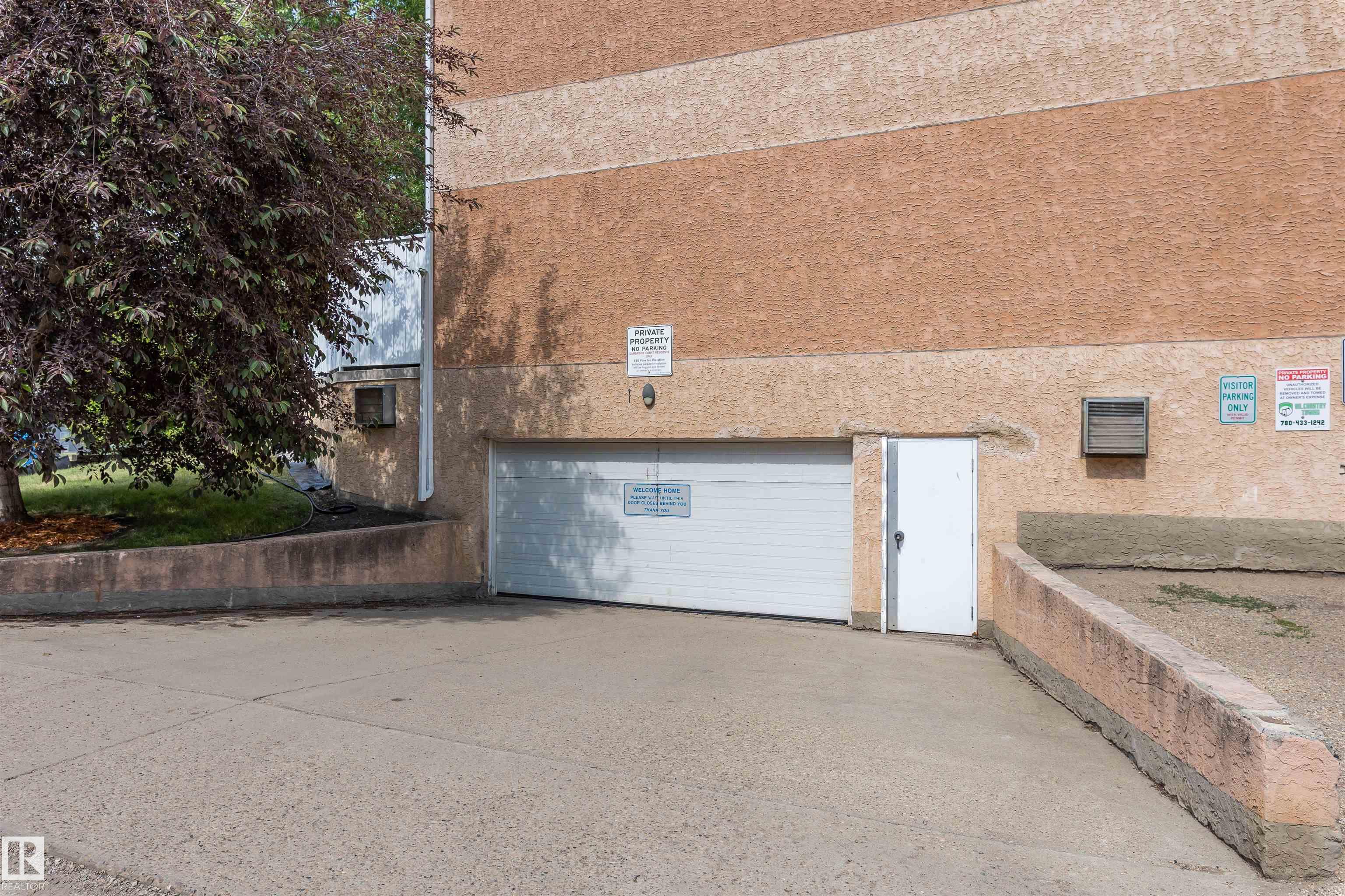 Photo 31 at 304 - 8811 106a Avenue NW, Boyle Street, Edmonton