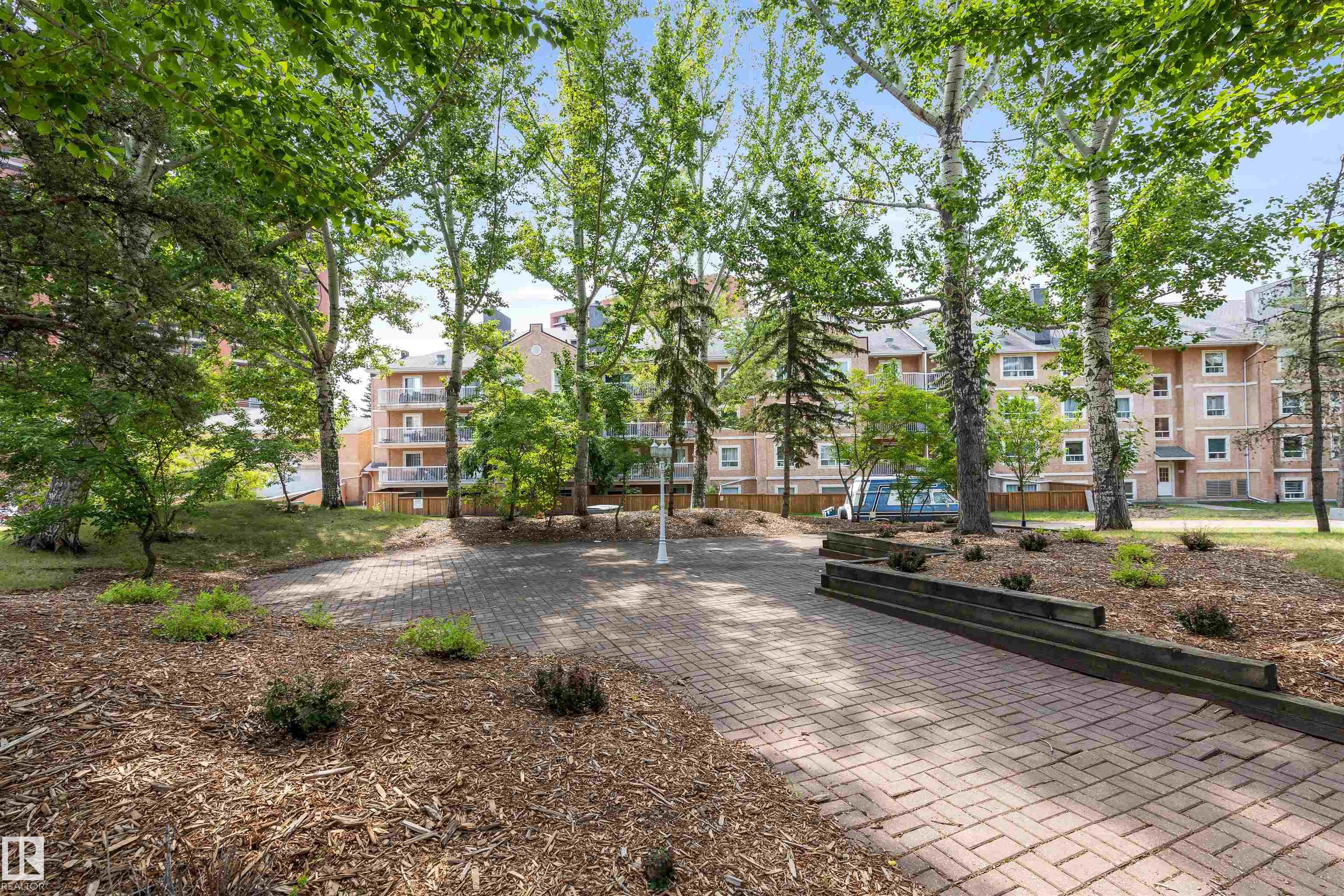 Photo 37 at 304 - 8811 106a Avenue NW, Boyle Street, Edmonton