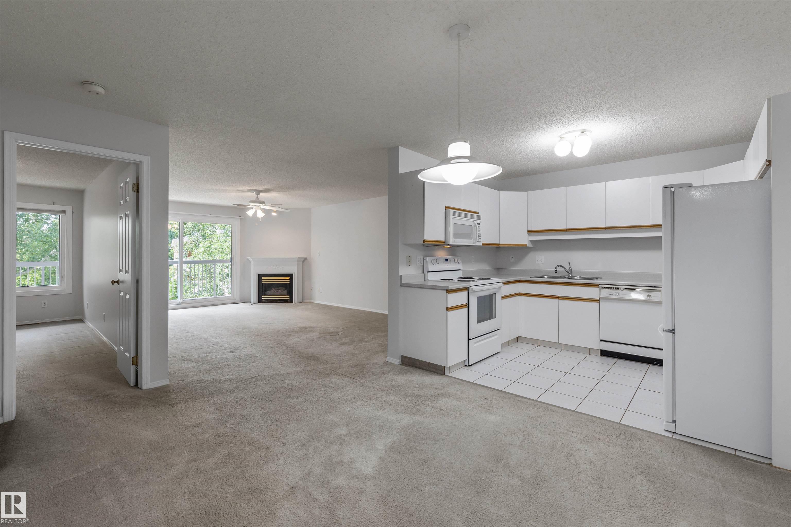 Photo 9 at 304 - 8811 106a Avenue NW, Boyle Street, Edmonton