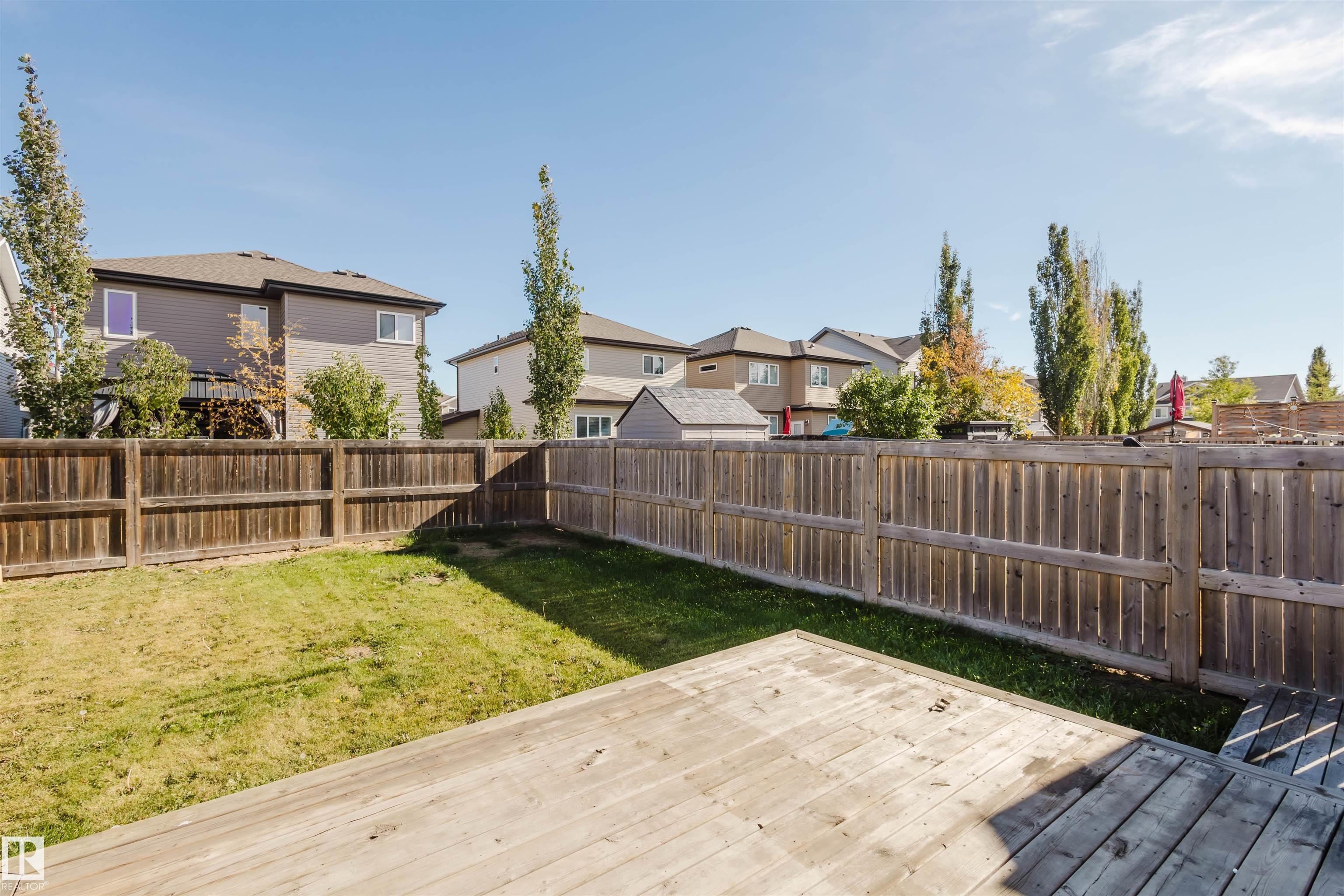 Photo 42 at 33 Catalina Court, Sienna, Fort Saskatchewan