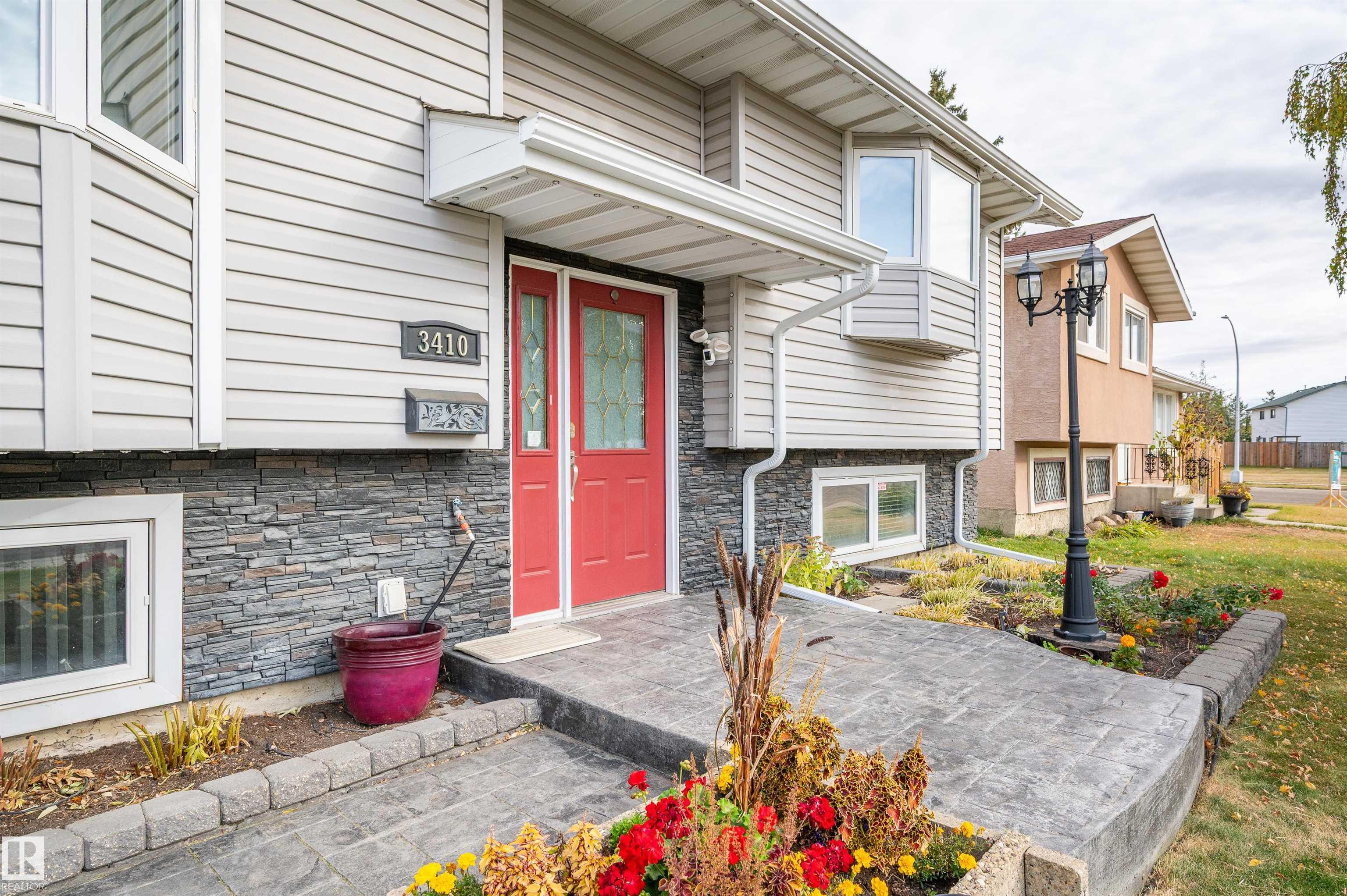 3410 135a Avenue NW, Belmont, Edmonton