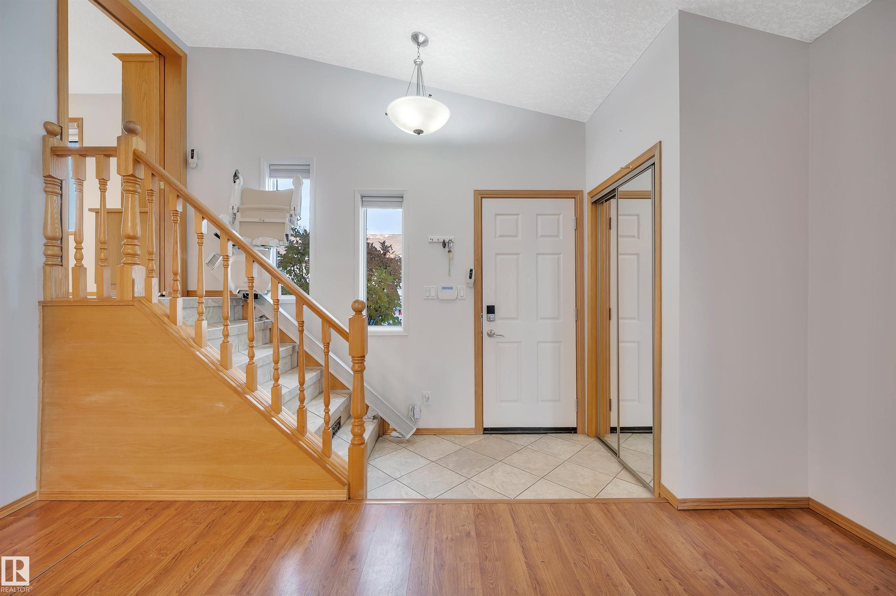 Photo 13 at 3410 135a Avenue NW, Belmont, Edmonton