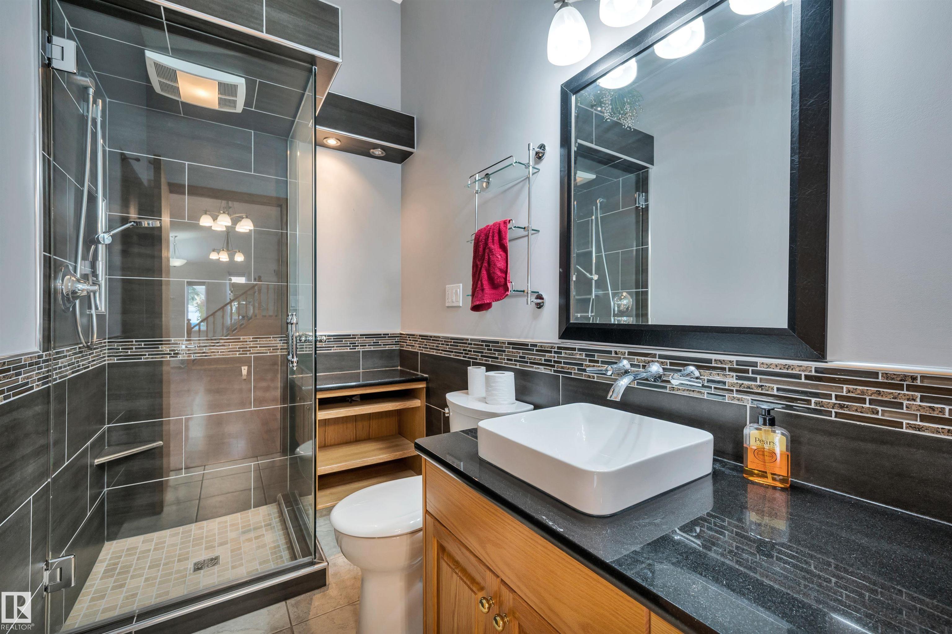 Photo 19 at 3410 135a Avenue NW, Belmont, Edmonton