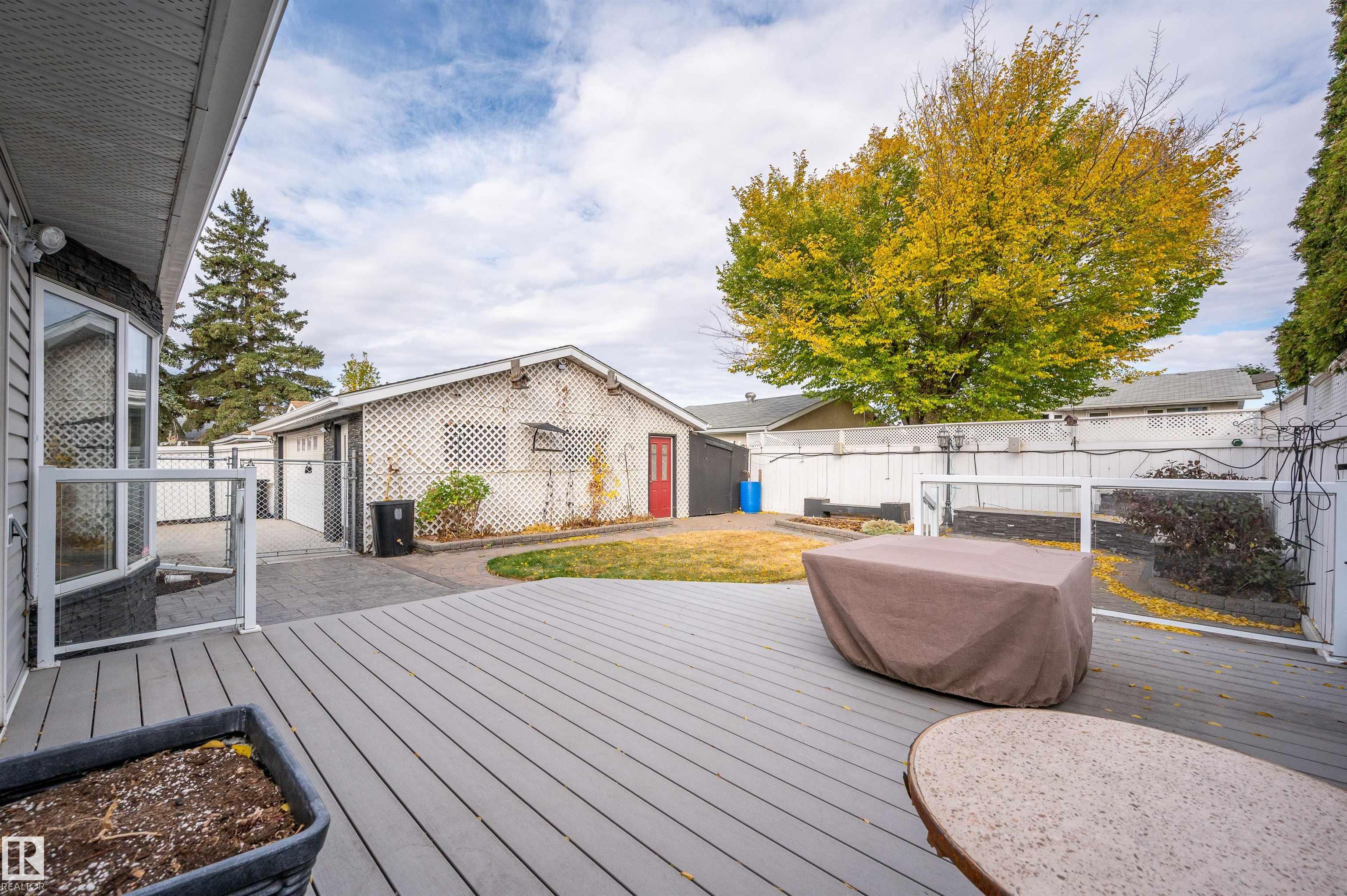 Photo 38 at 3410 135a Avenue NW, Belmont, Edmonton