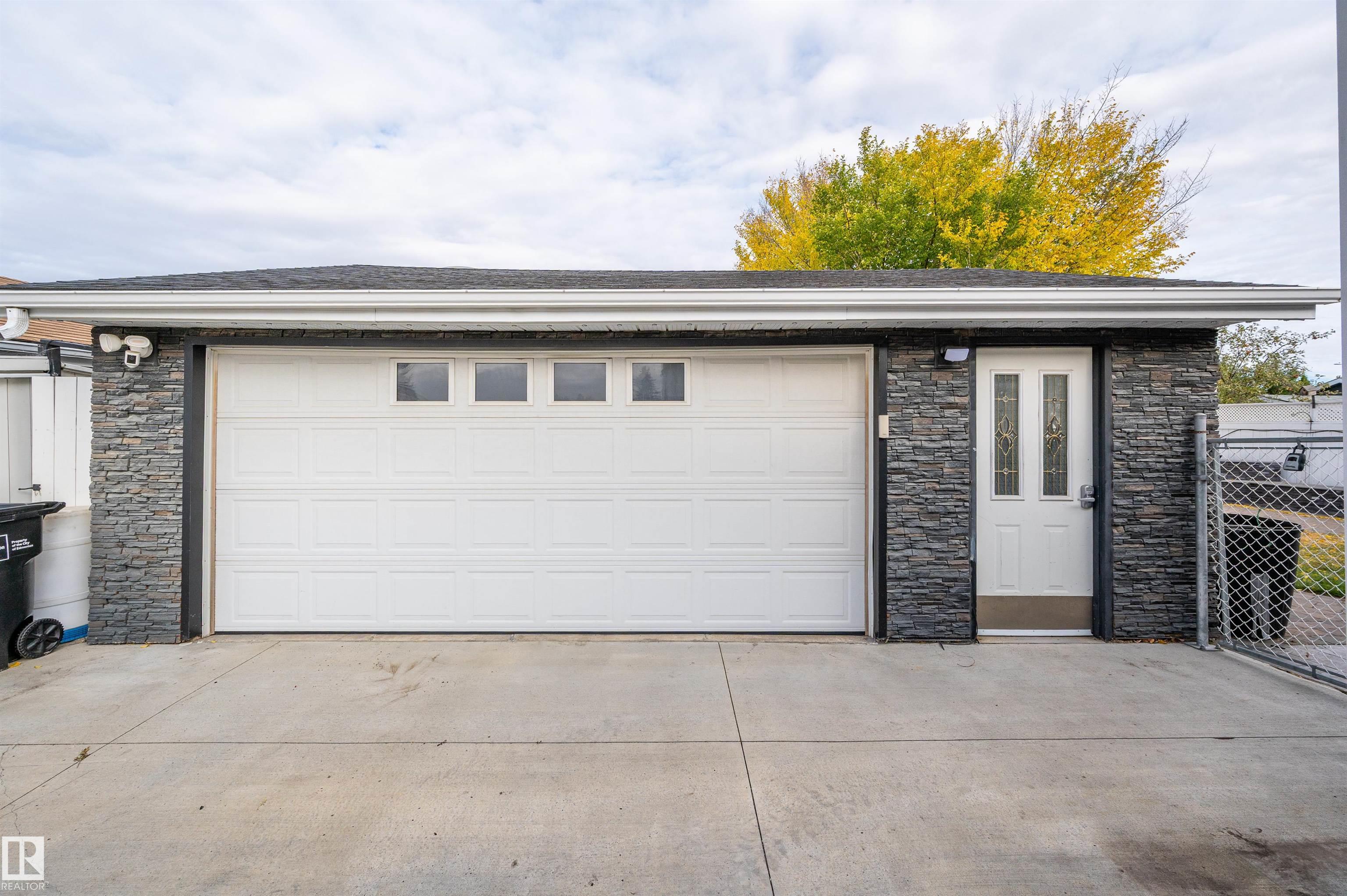 Photo 40 at 3410 135a Avenue NW, Belmont, Edmonton