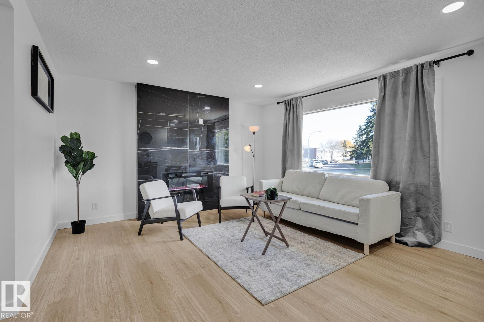 5803 136 Avenue NW, Belvedere, Edmonton