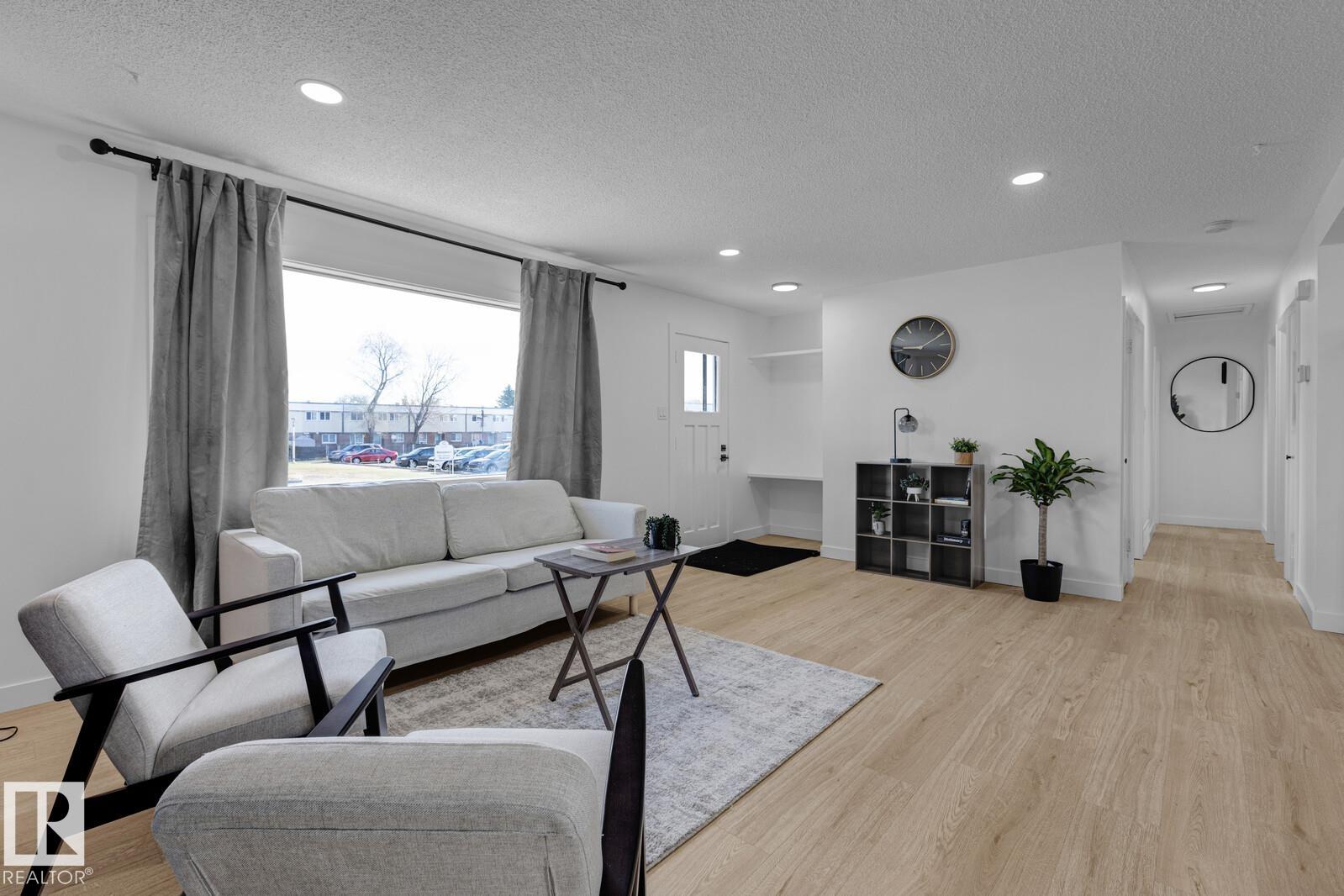 5803 136 Avenue NW, Belvedere, Edmonton