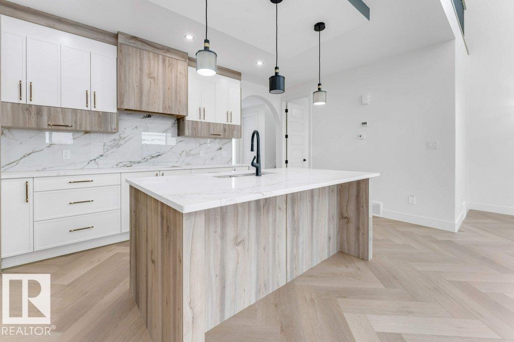 Photo 22 at 16724 34 Avenue SW, Glenridding Ravine, Edmonton