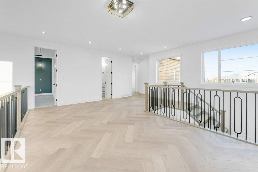 Photo 33 at 16724 34 Avenue SW, Glenridding Ravine, Edmonton