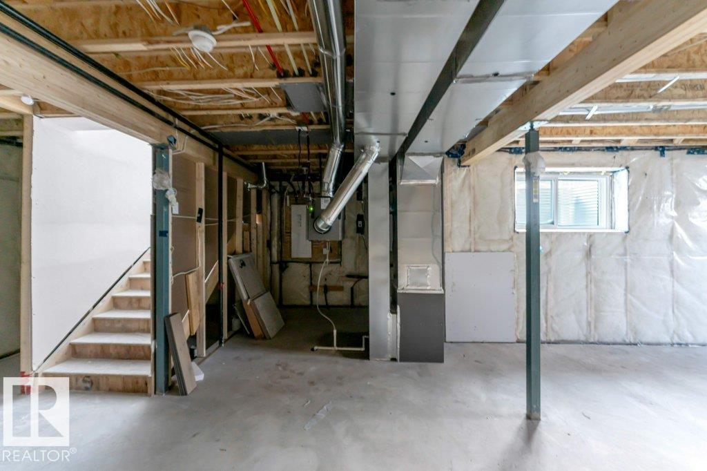 Photo 46 at 16724 34 Avenue SW, Glenridding Ravine, Edmonton