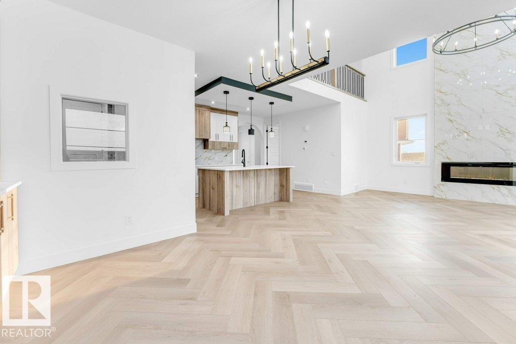 Photo 9 at 16724 34 Avenue SW, Glenridding Ravine, Edmonton