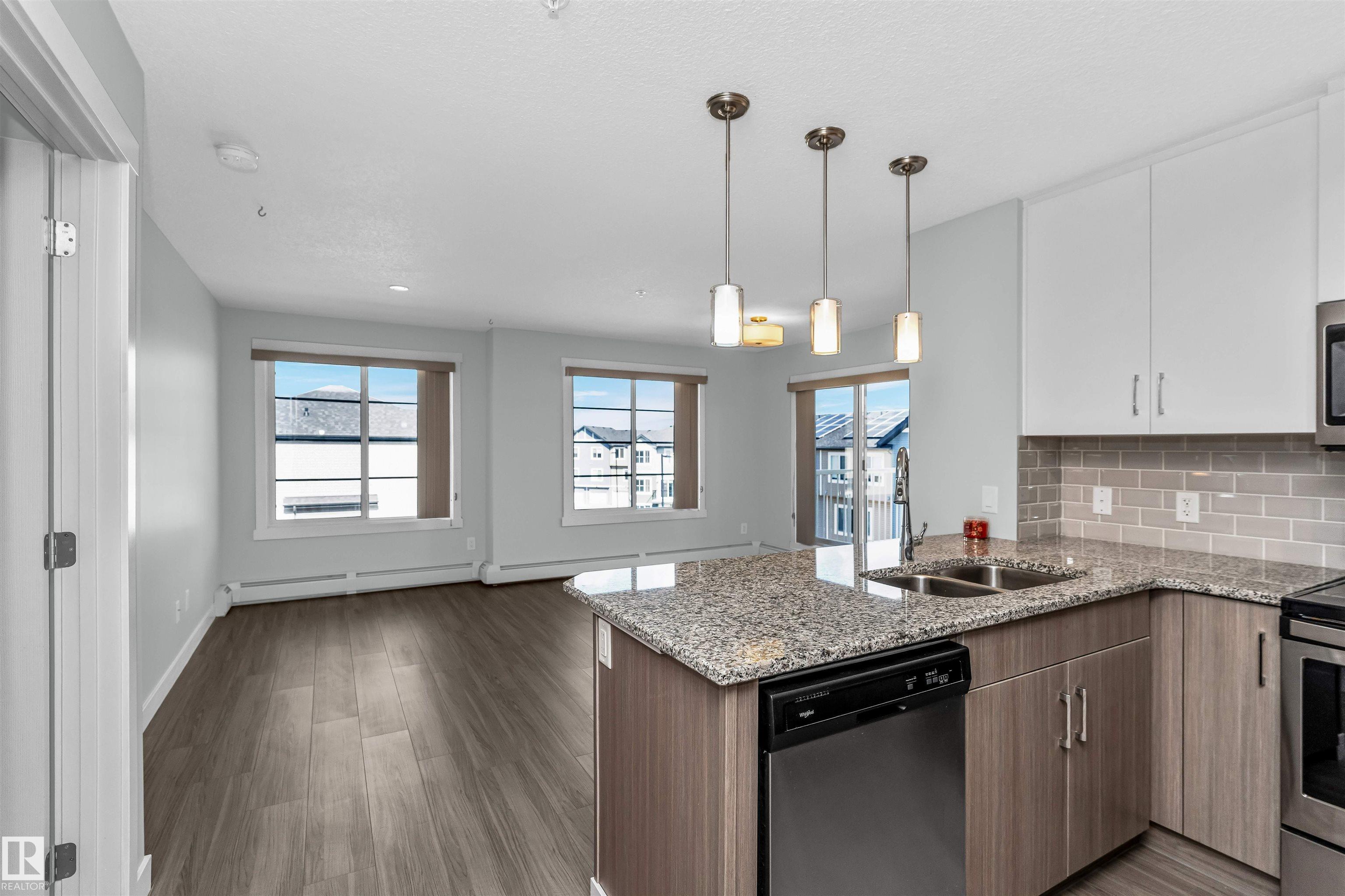 Photo 11 at 301 - 3670 139 Avenue NW, Clareview Town Centre, Edmonton