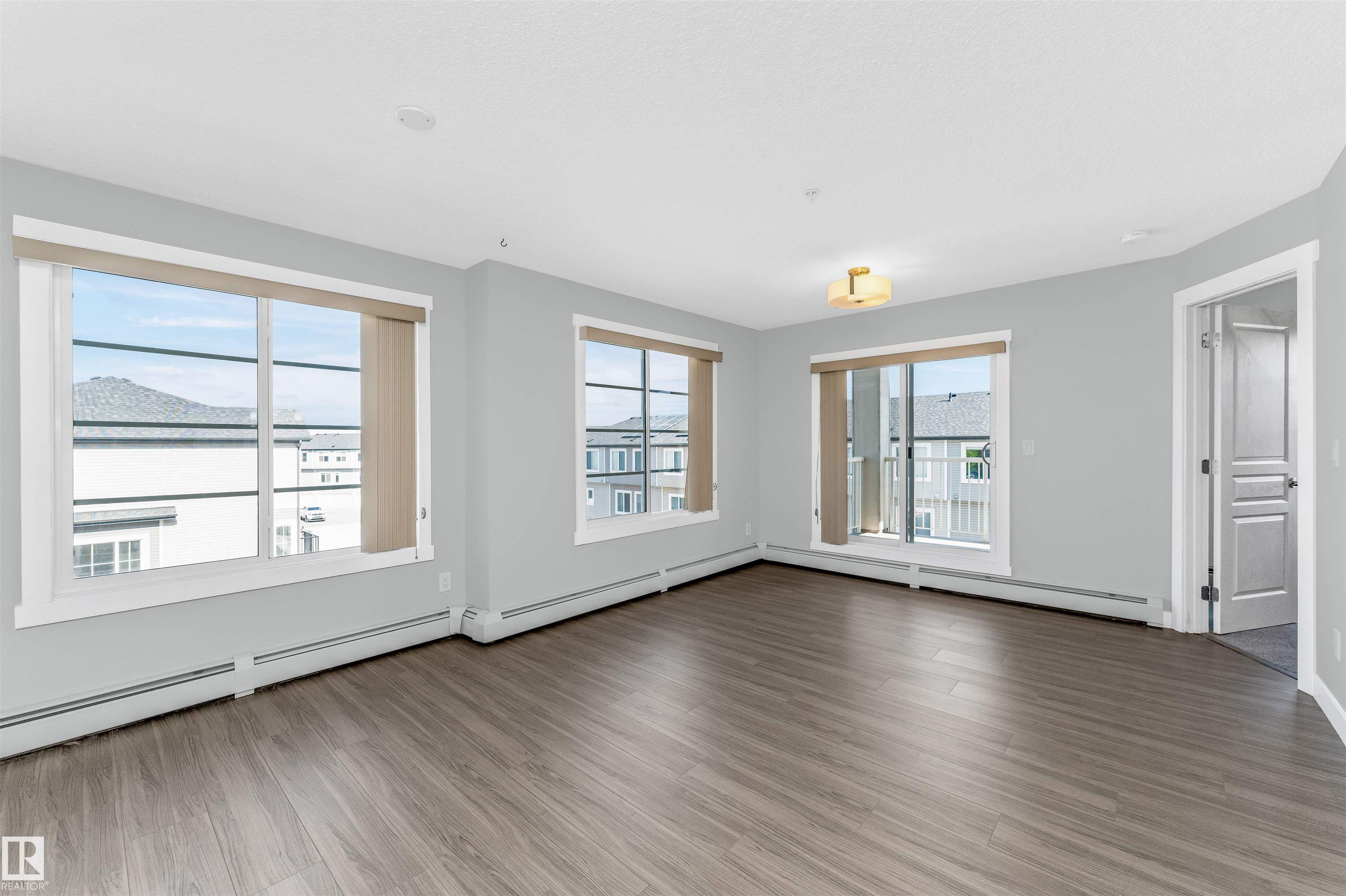 Photo 13 at 301 - 3670 139 Avenue NW, Clareview Town Centre, Edmonton