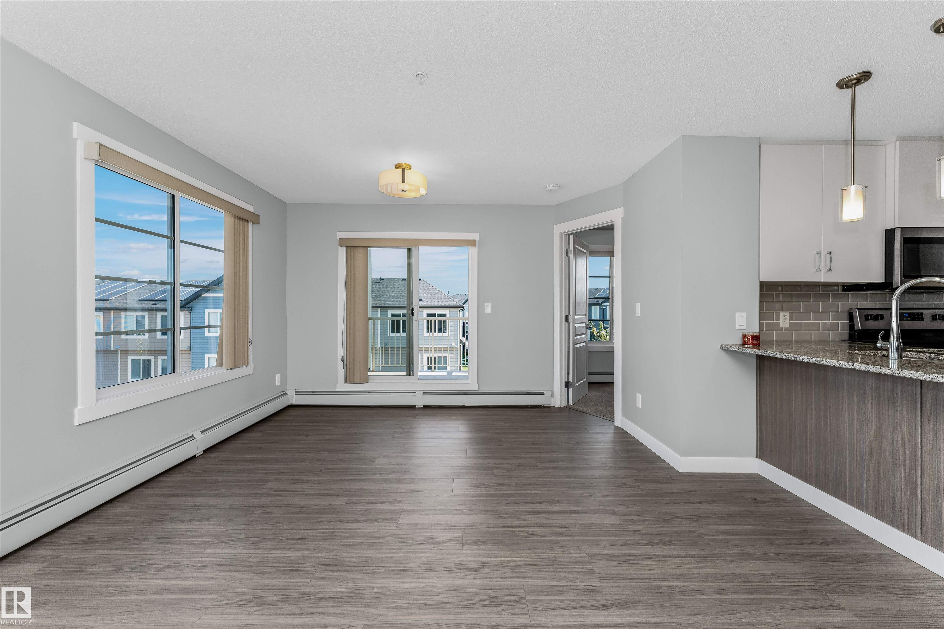 Photo 14 at 301 - 3670 139 Avenue NW, Clareview Town Centre, Edmonton