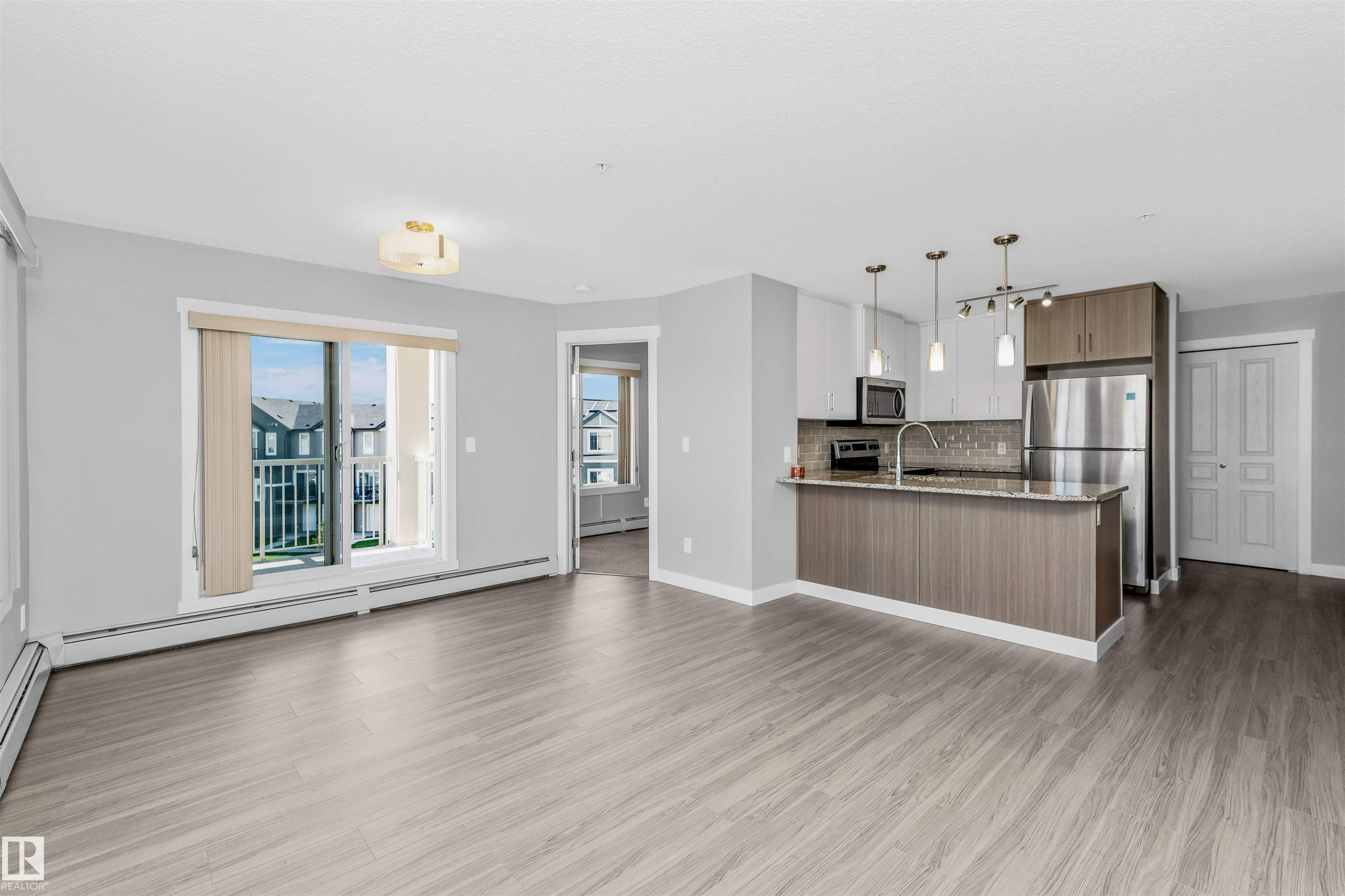 Photo 15 at 301 - 3670 139 Avenue NW, Clareview Town Centre, Edmonton