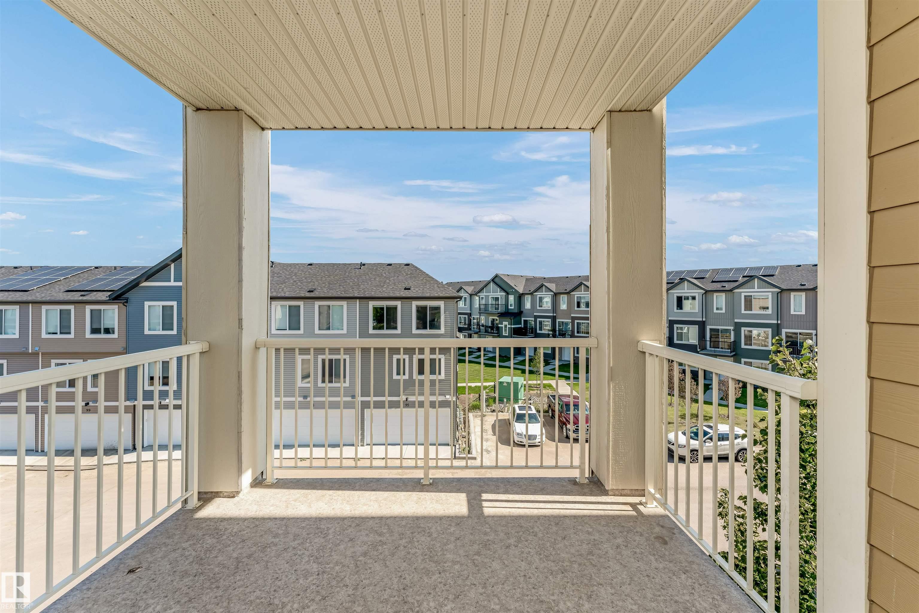 Photo 17 at 301 - 3670 139 Avenue NW, Clareview Town Centre, Edmonton