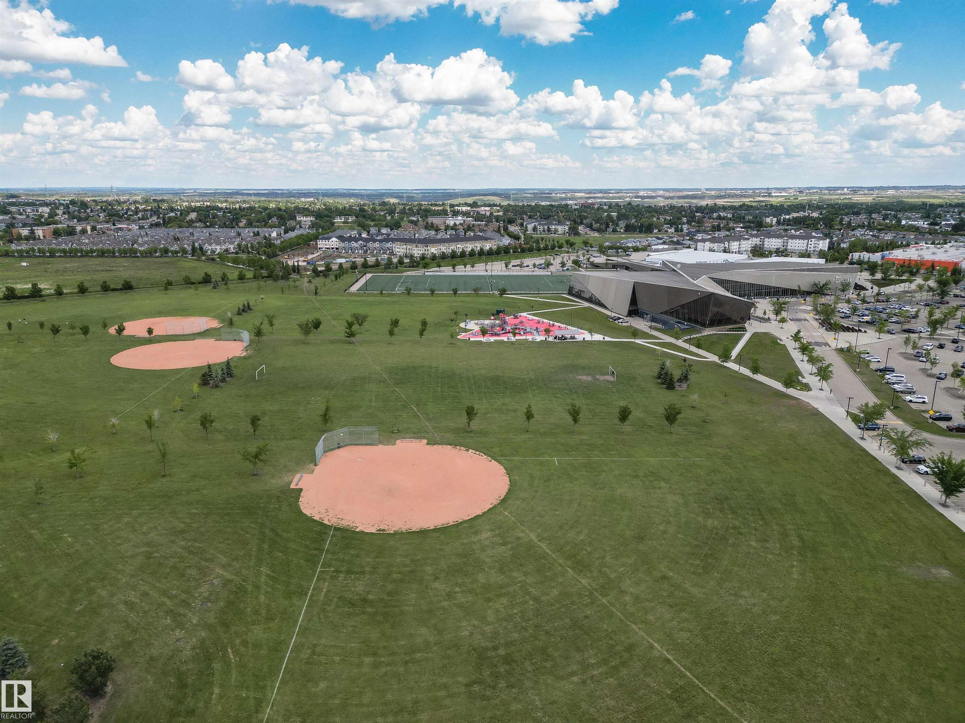 Photo 25 at 301 - 3670 139 Avenue NW, Clareview Town Centre, Edmonton