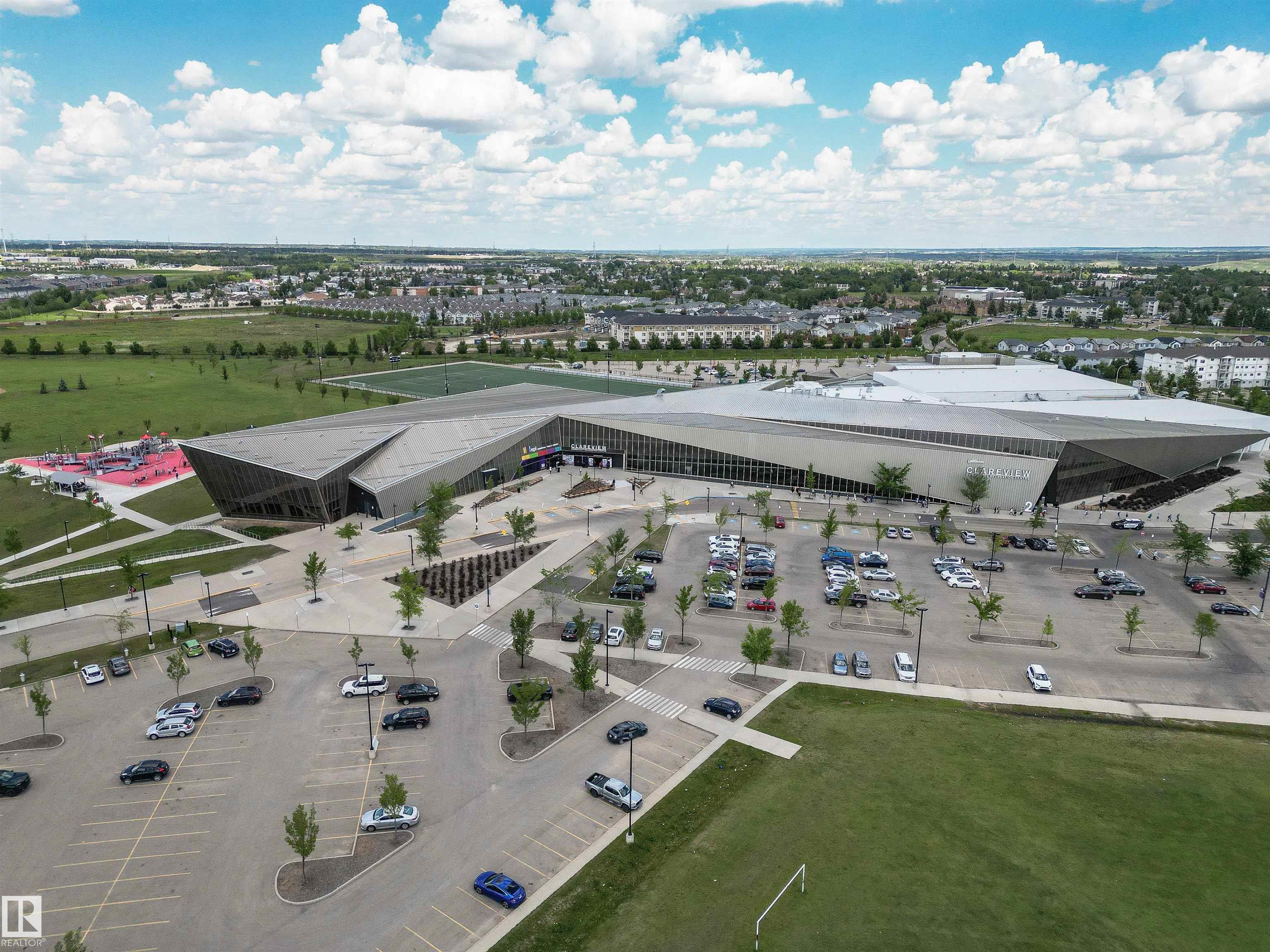 Photo 26 at 301 - 3670 139 Avenue NW, Clareview Town Centre, Edmonton