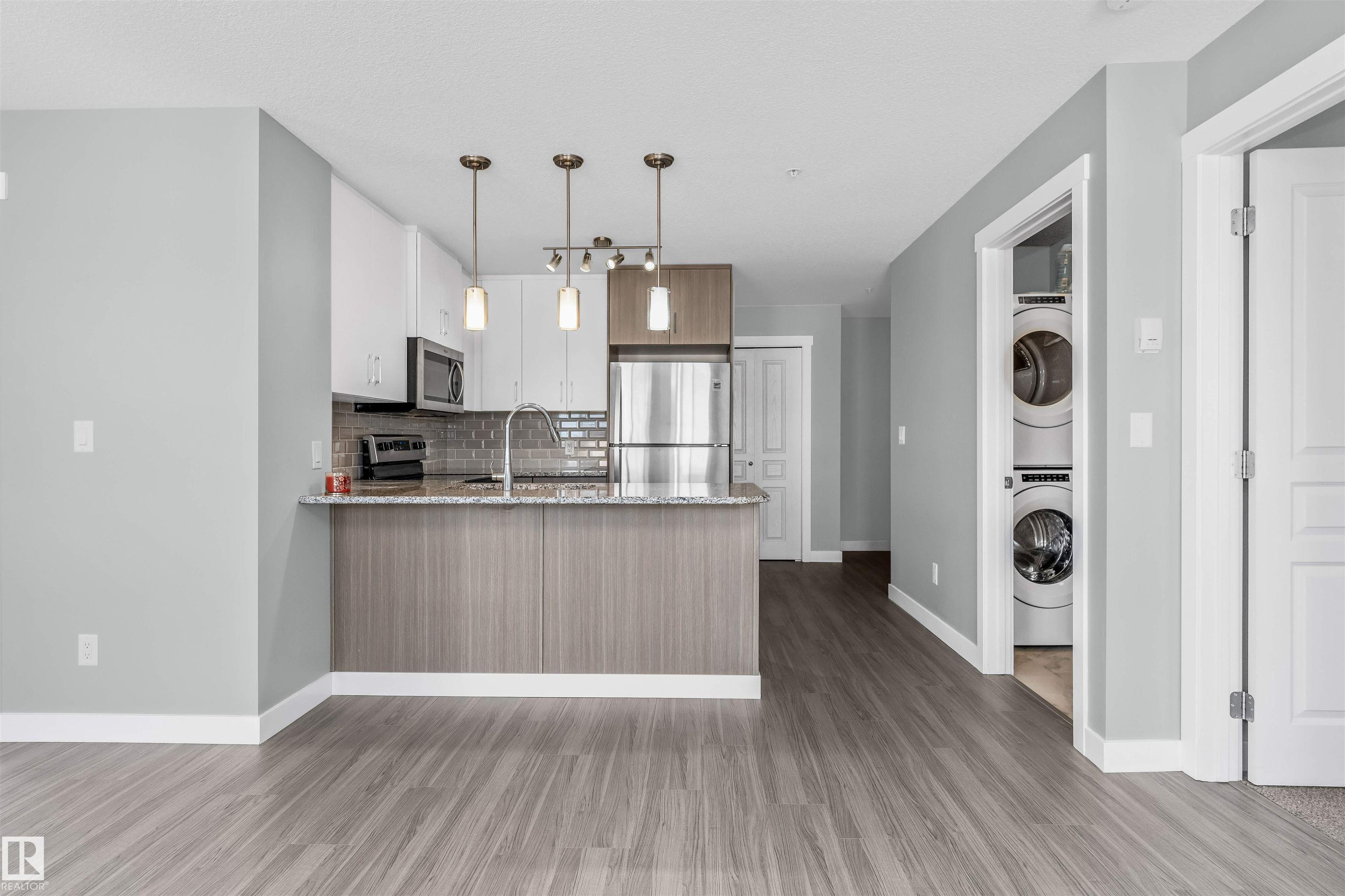 Photo 8 at 301 - 3670 139 Avenue NW, Clareview Town Centre, Edmonton