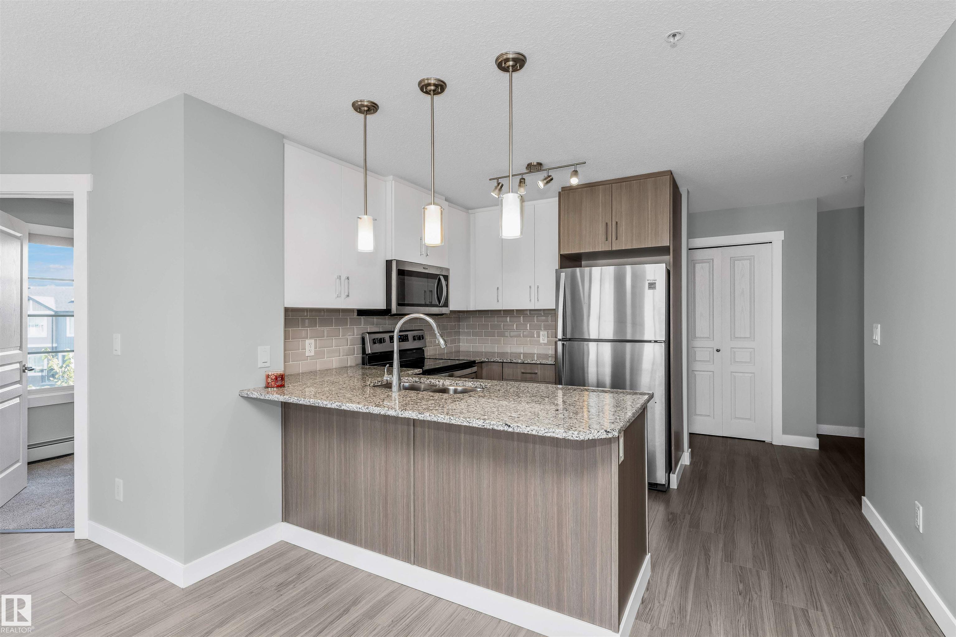 Photo 9 at 301 - 3670 139 Avenue NW, Clareview Town Centre, Edmonton