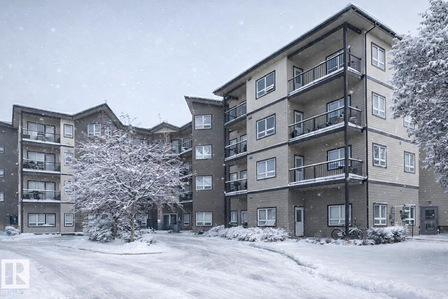 203 - 8702 Southfort Drive, South Fort, Fort Saskatchewan