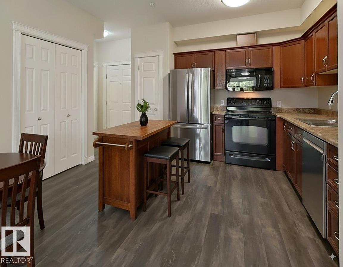 Photo 7 at 203 - 8702 Southfort Drive, South Fort, Fort Saskatchewan