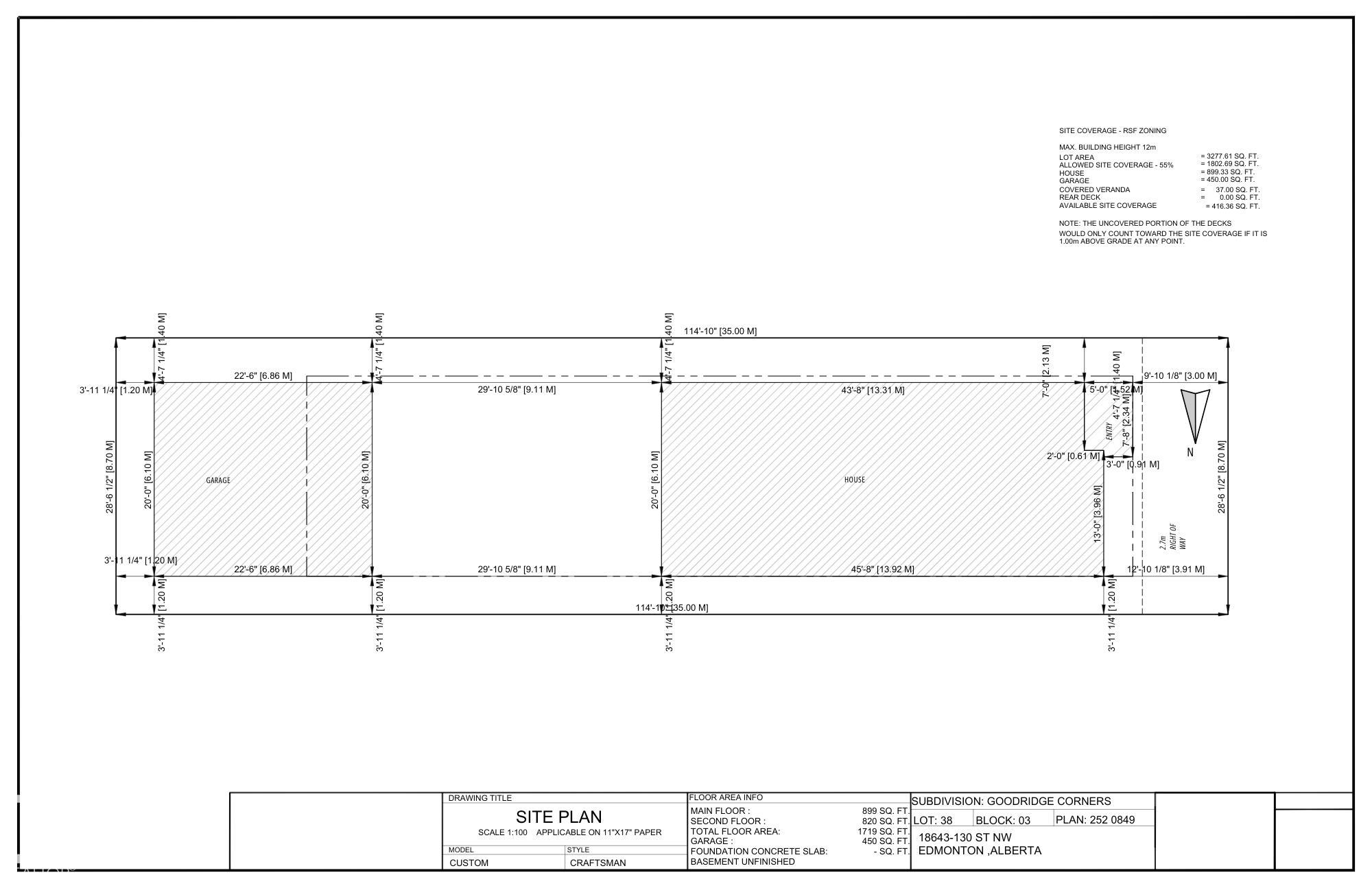 Photo 11 at 18643 130 Street NW, Goodridge Corners, Edmonton