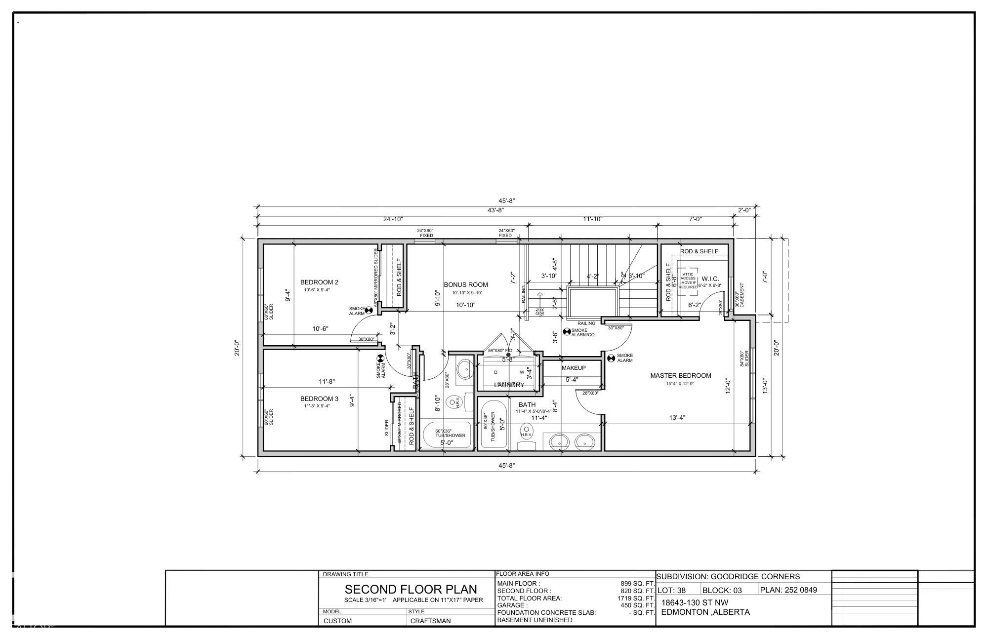 Photo 9 at 18643 130 Street NW, Goodridge Corners, Edmonton
