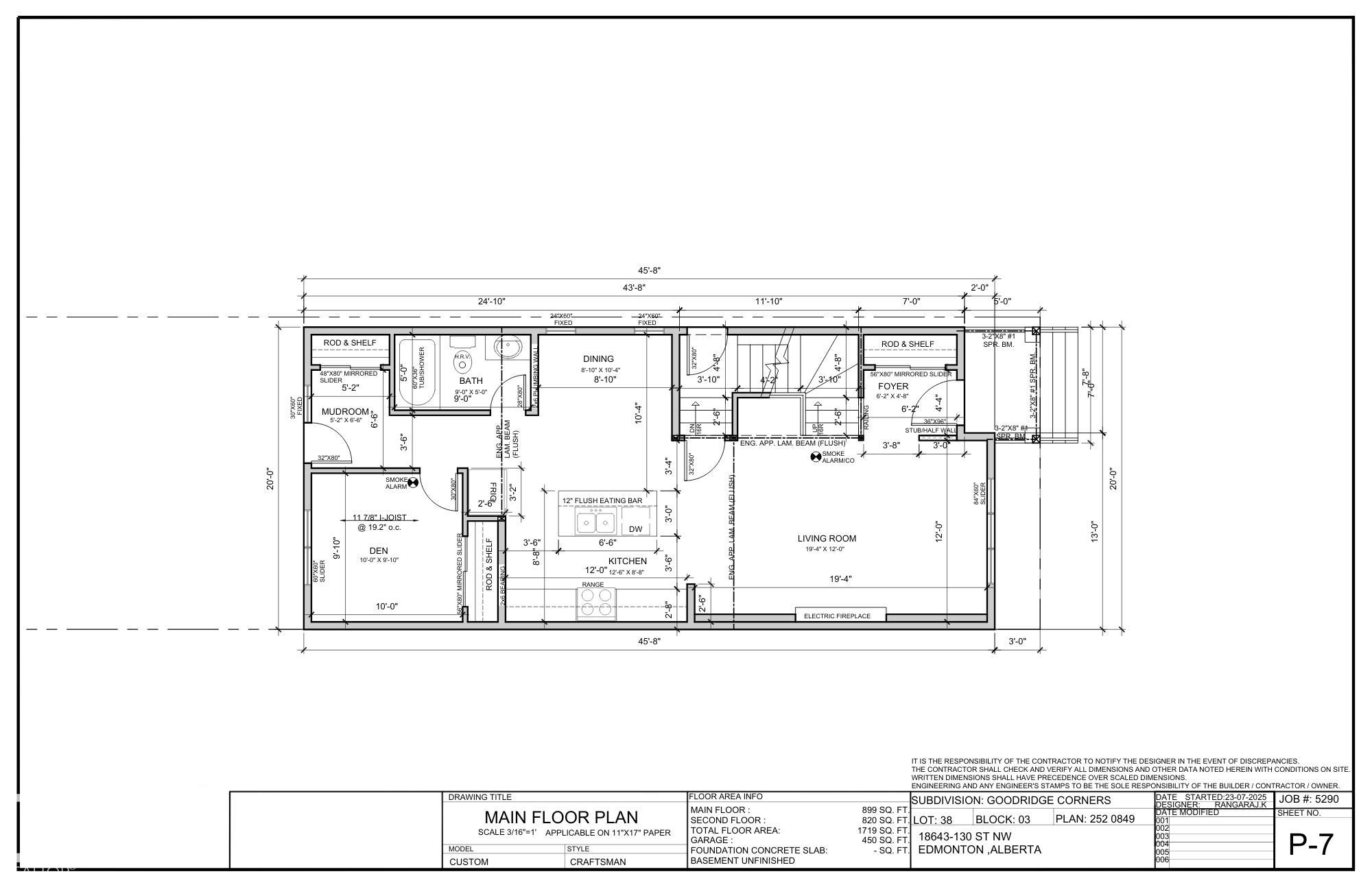 Photo 10 at 18643 130 Street NW, Goodridge Corners, Edmonton