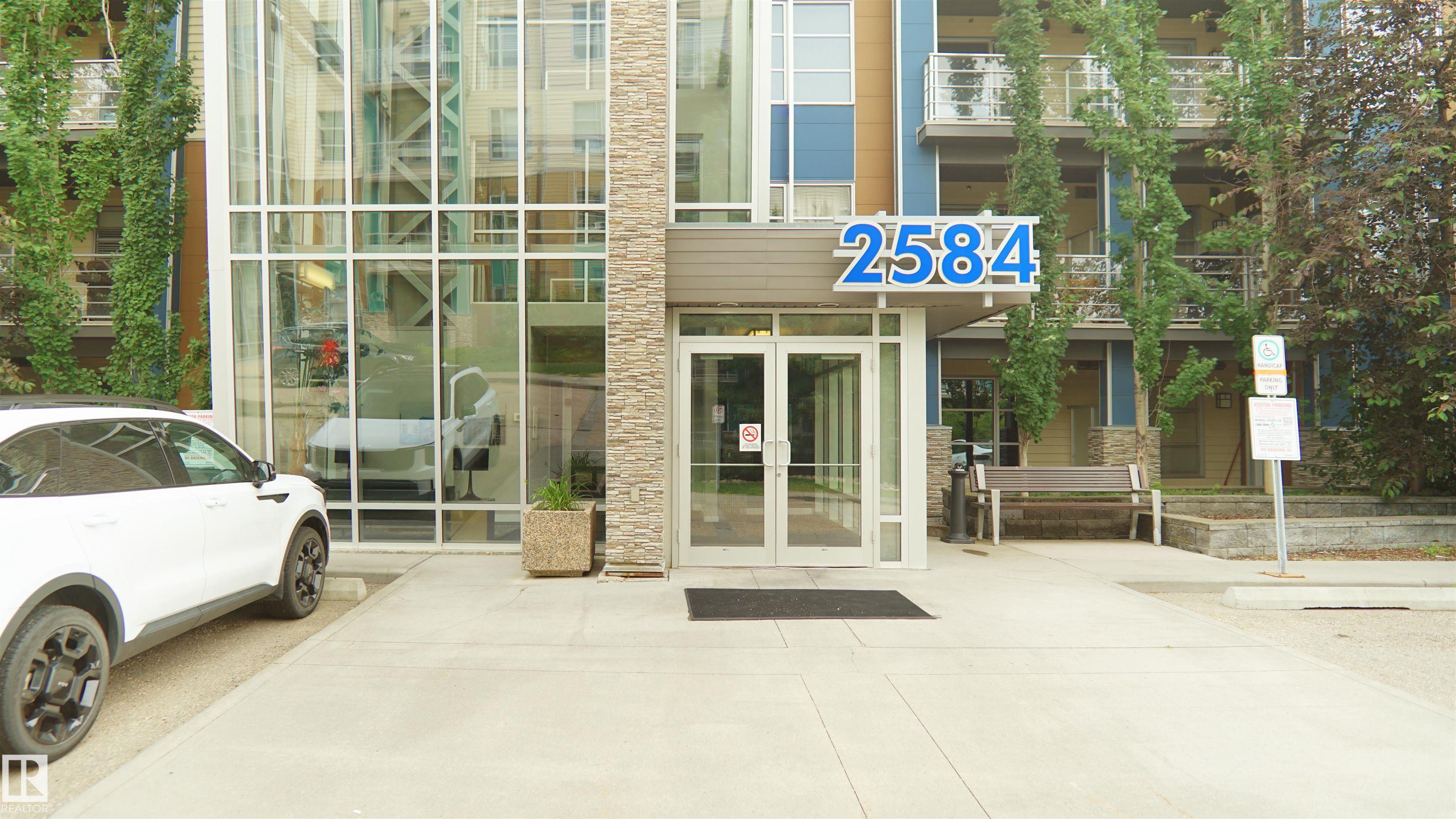 Photo 2 at 105 - 2584 Anderson Way SW, Ambleside, Edmonton