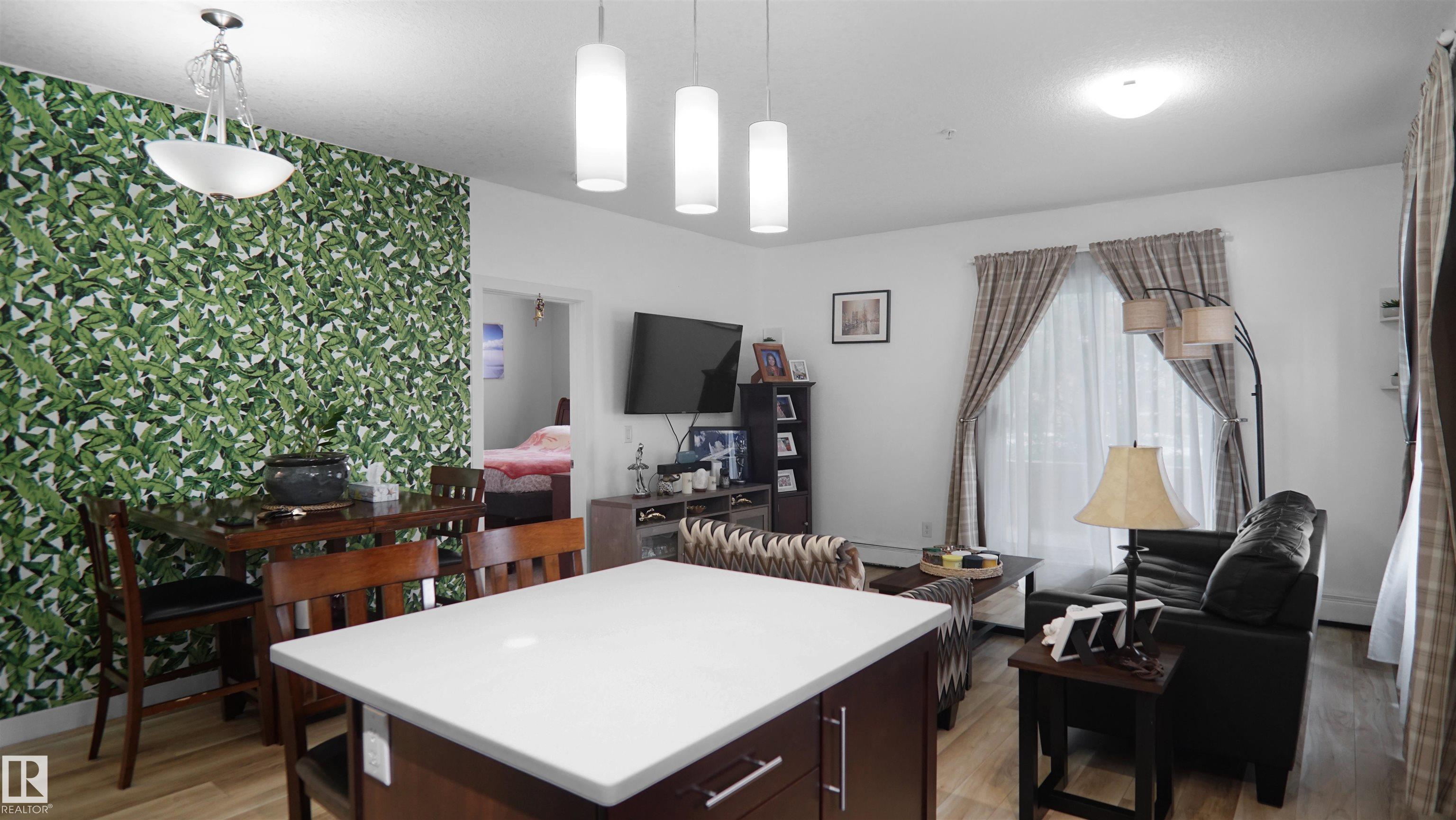 Photo 12 at 105 - 2584 Anderson Way SW, Ambleside, Edmonton