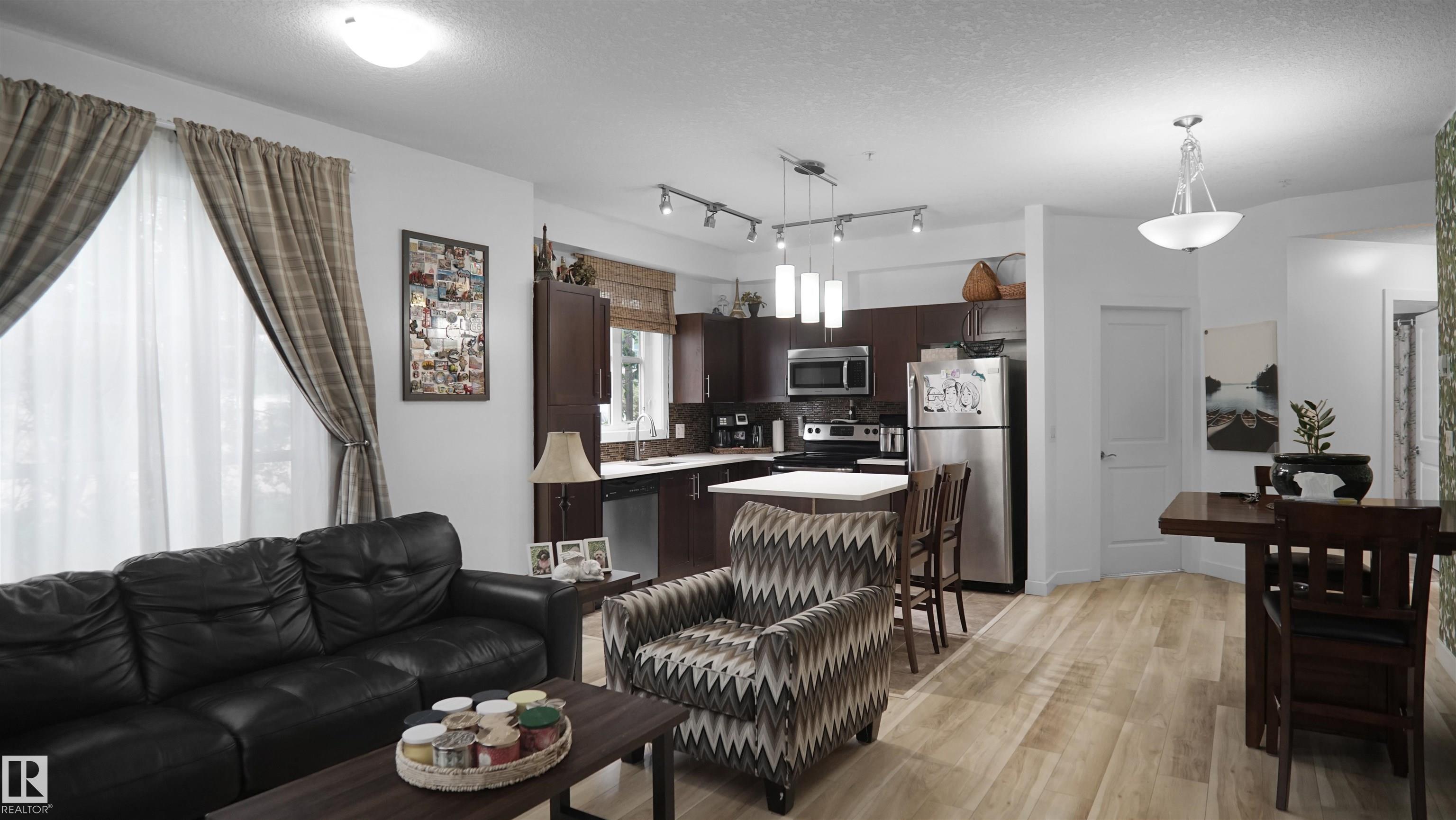 Photo 15 at 105 - 2584 Anderson Way SW, Ambleside, Edmonton