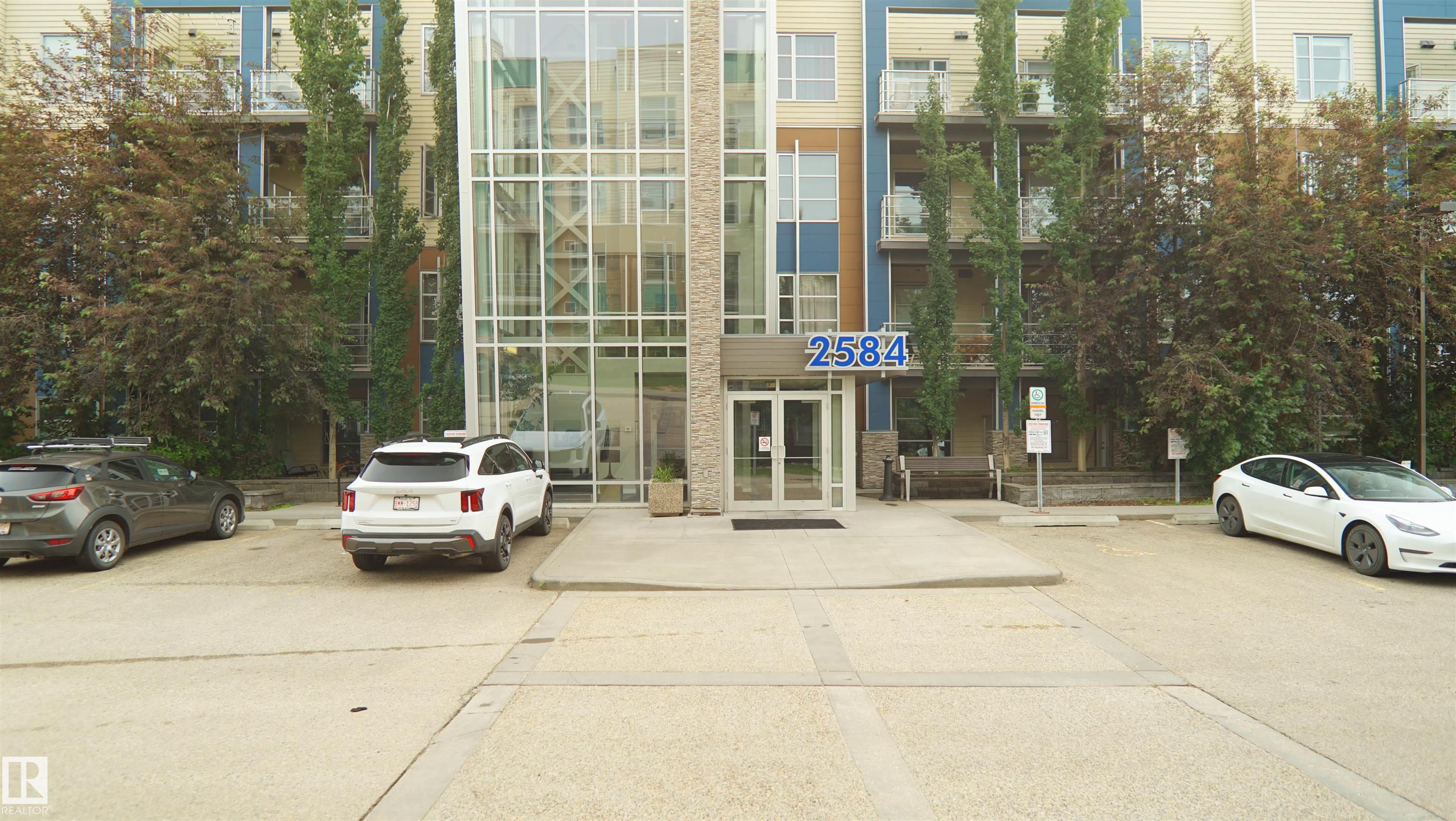 Photo 3 at 105 - 2584 Anderson Way SW, Ambleside, Edmonton