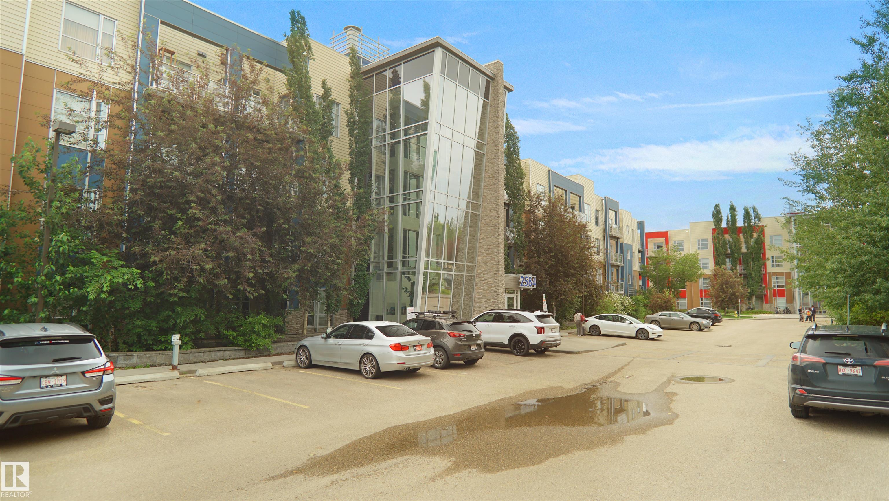 Photo 31 at 105 - 2584 Anderson Way SW, Ambleside, Edmonton