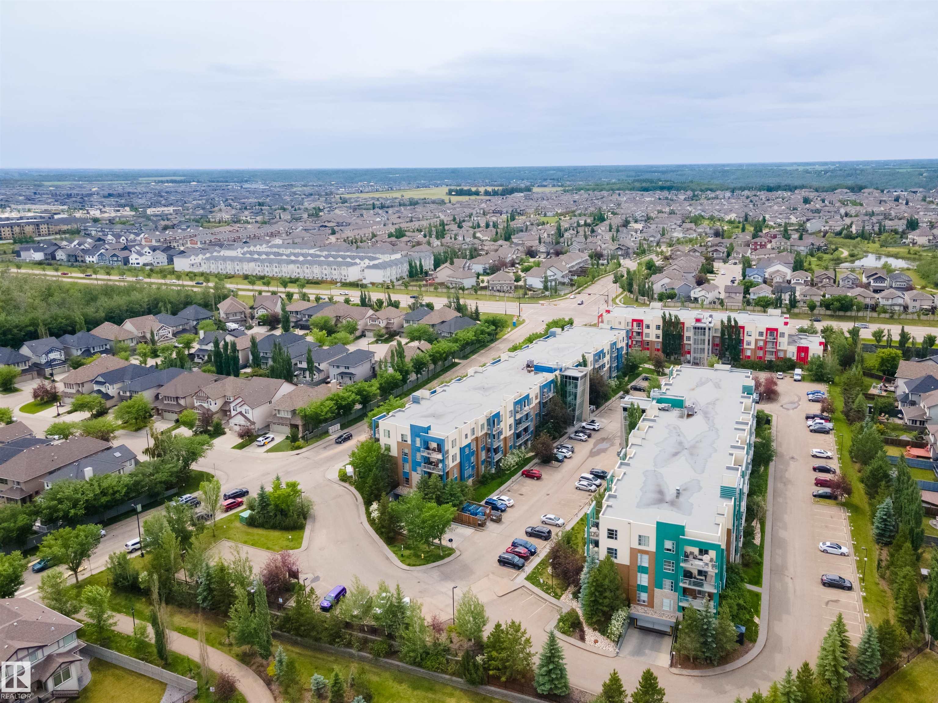 Photo 33 at 105 - 2584 Anderson Way SW, Ambleside, Edmonton