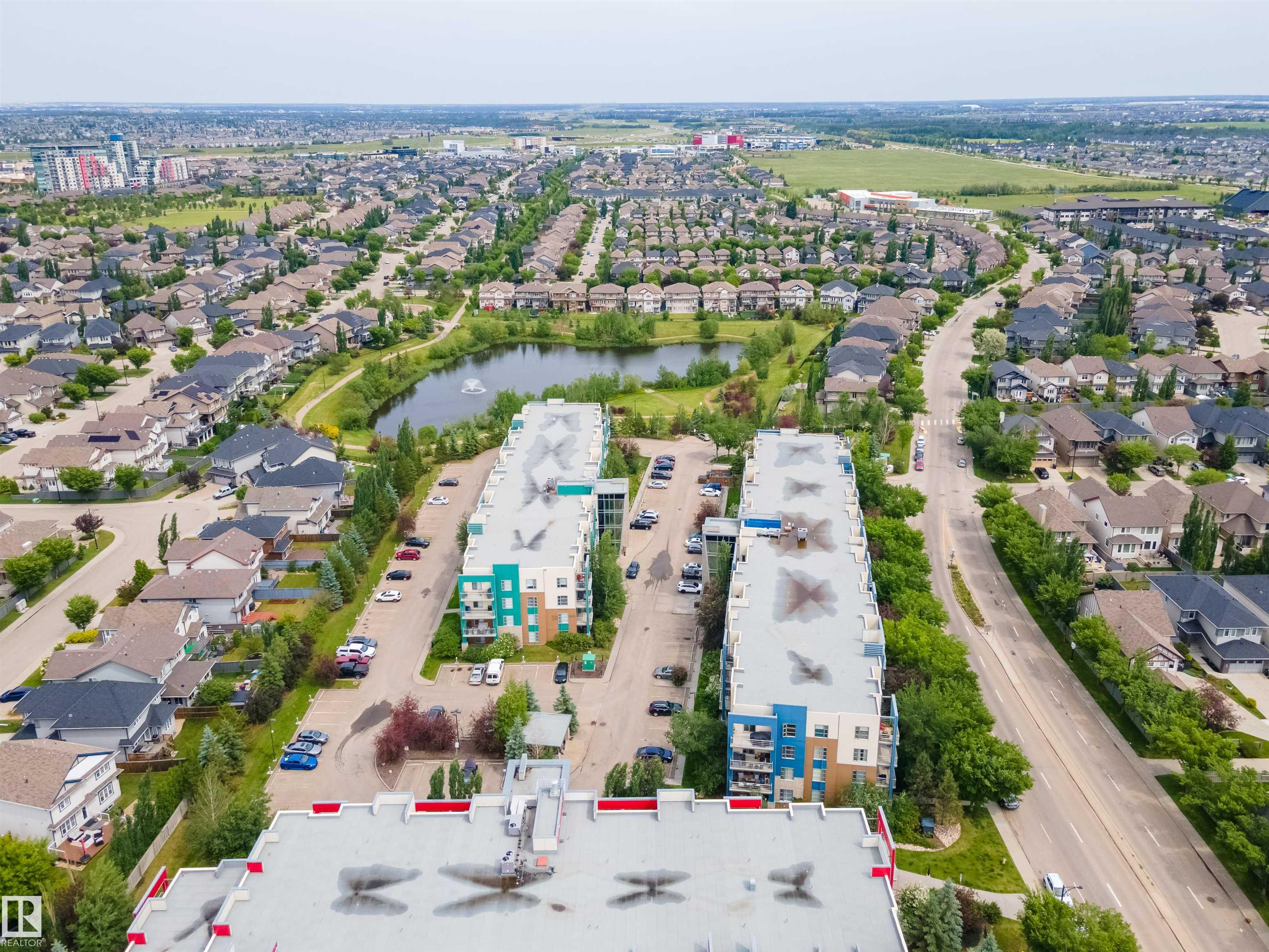 Photo 36 at 105 - 2584 Anderson Way SW, Ambleside, Edmonton