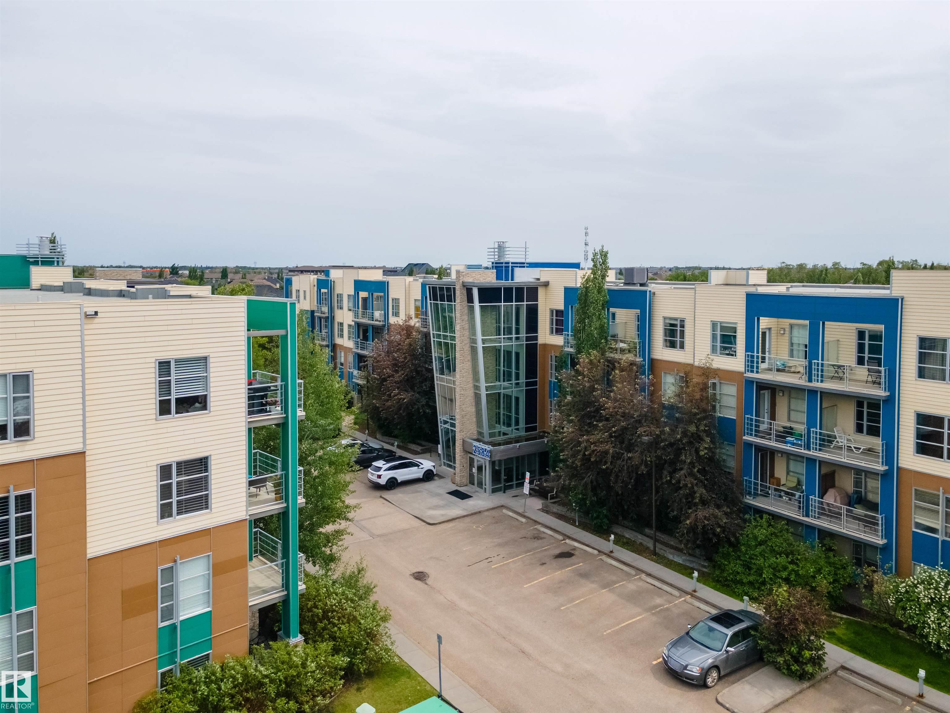 Photo 38 at 105 - 2584 Anderson Way SW, Ambleside, Edmonton